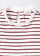 T-shirt girocollo in jersey di puro cotone bambina_2