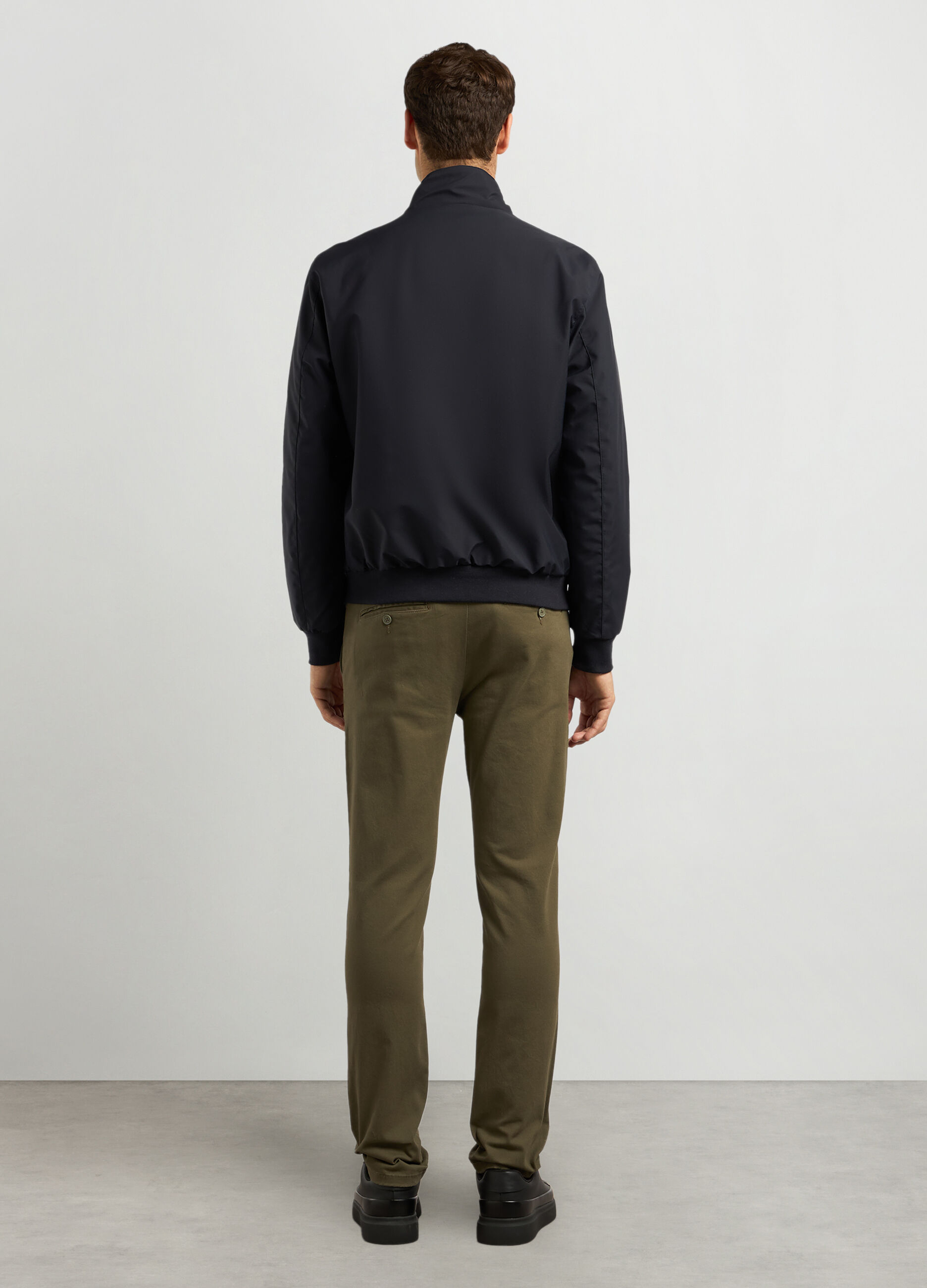 Bomber imbottito uomo_1