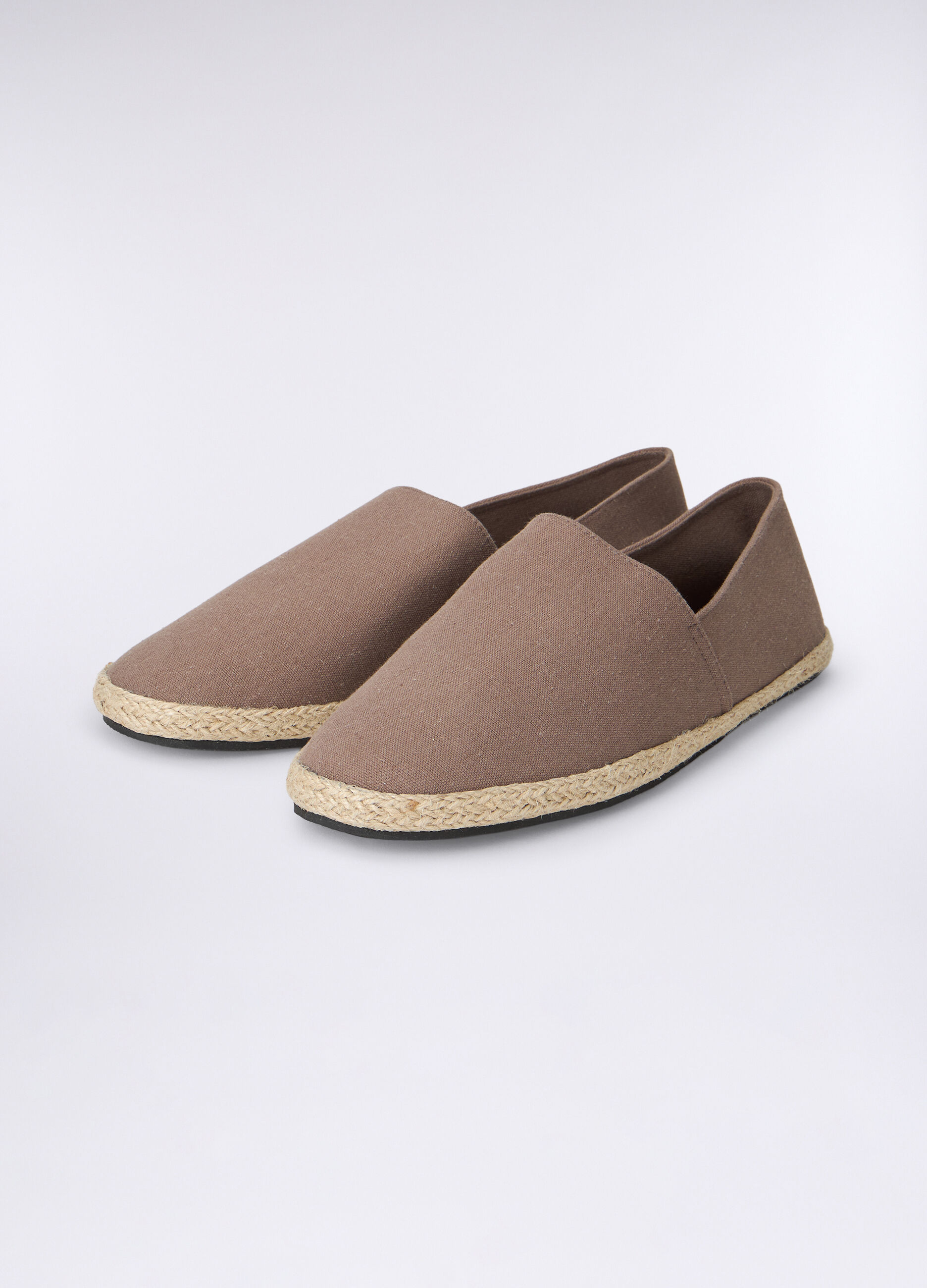 Espadillas tinta unita uomo_0
