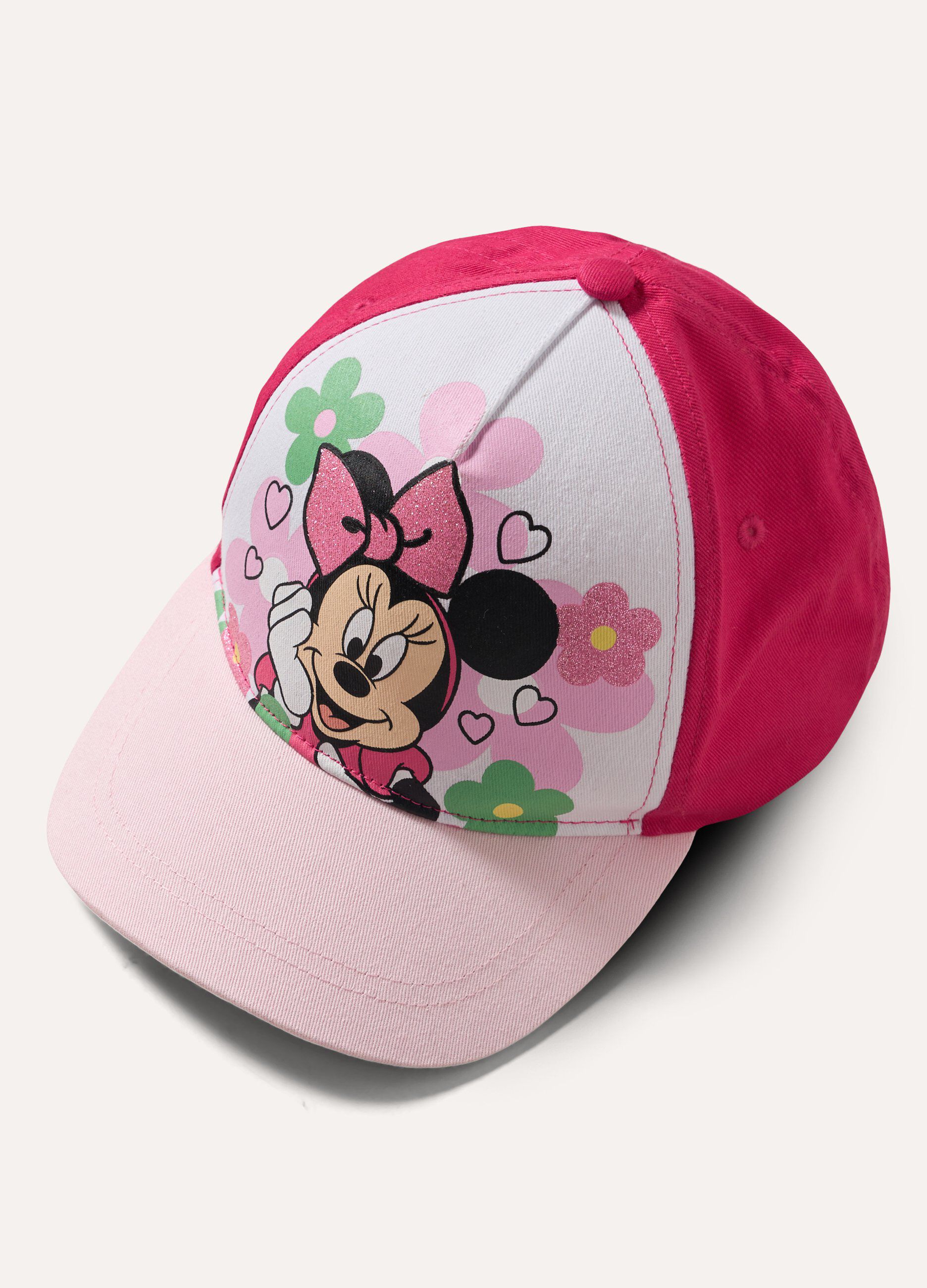 Berretto baseball Minnie_0