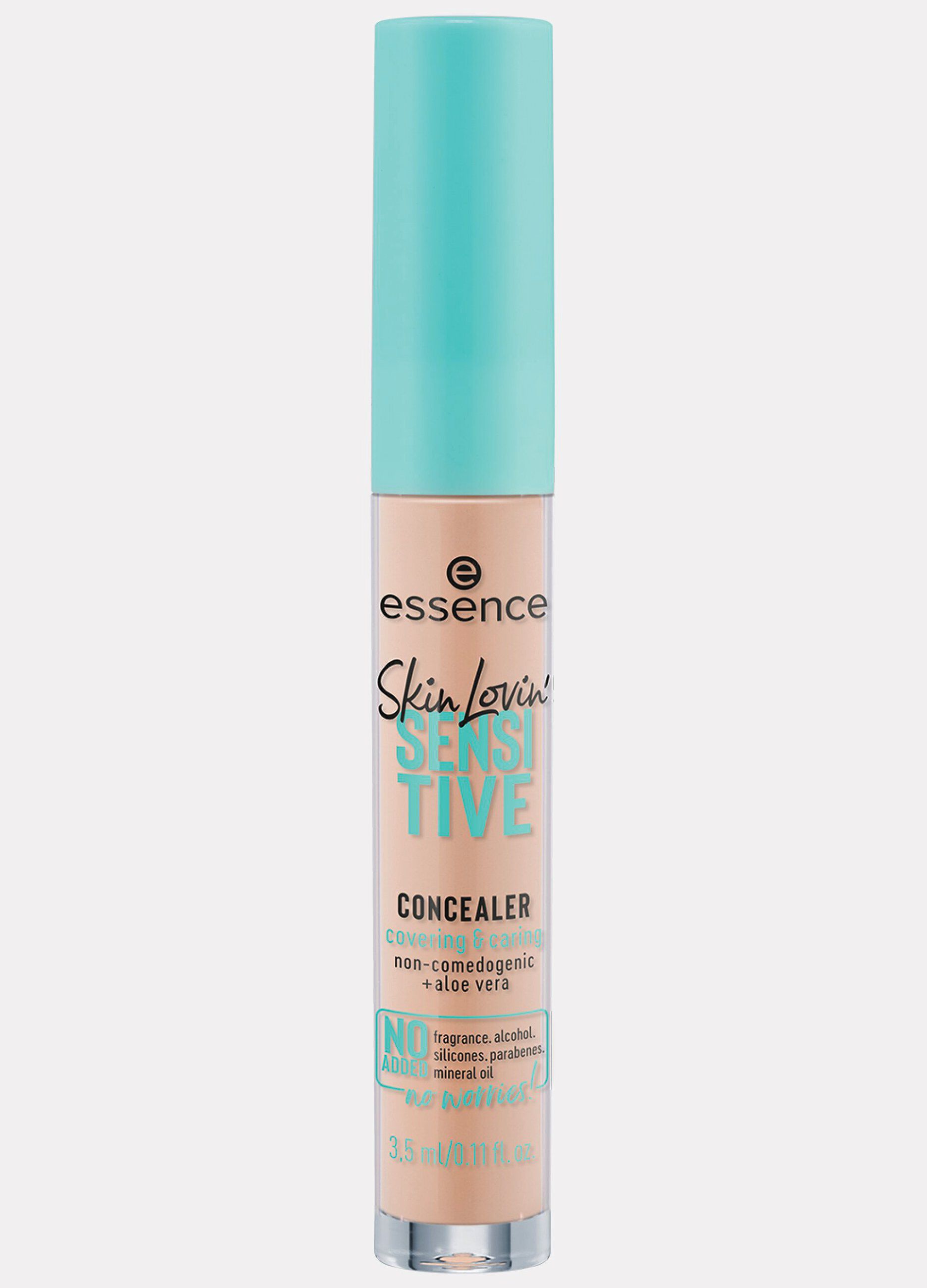 Essence skin lovin' sensitive correttore viso 20