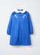 Grembiule misto cotone bambina_0