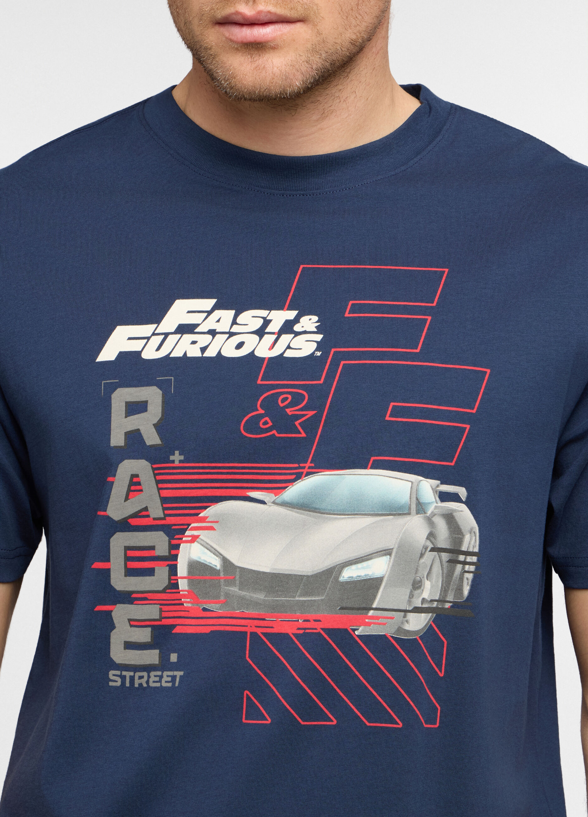 Fast & Furious - Il miglior negozio di t-shirt a San Marino shop online