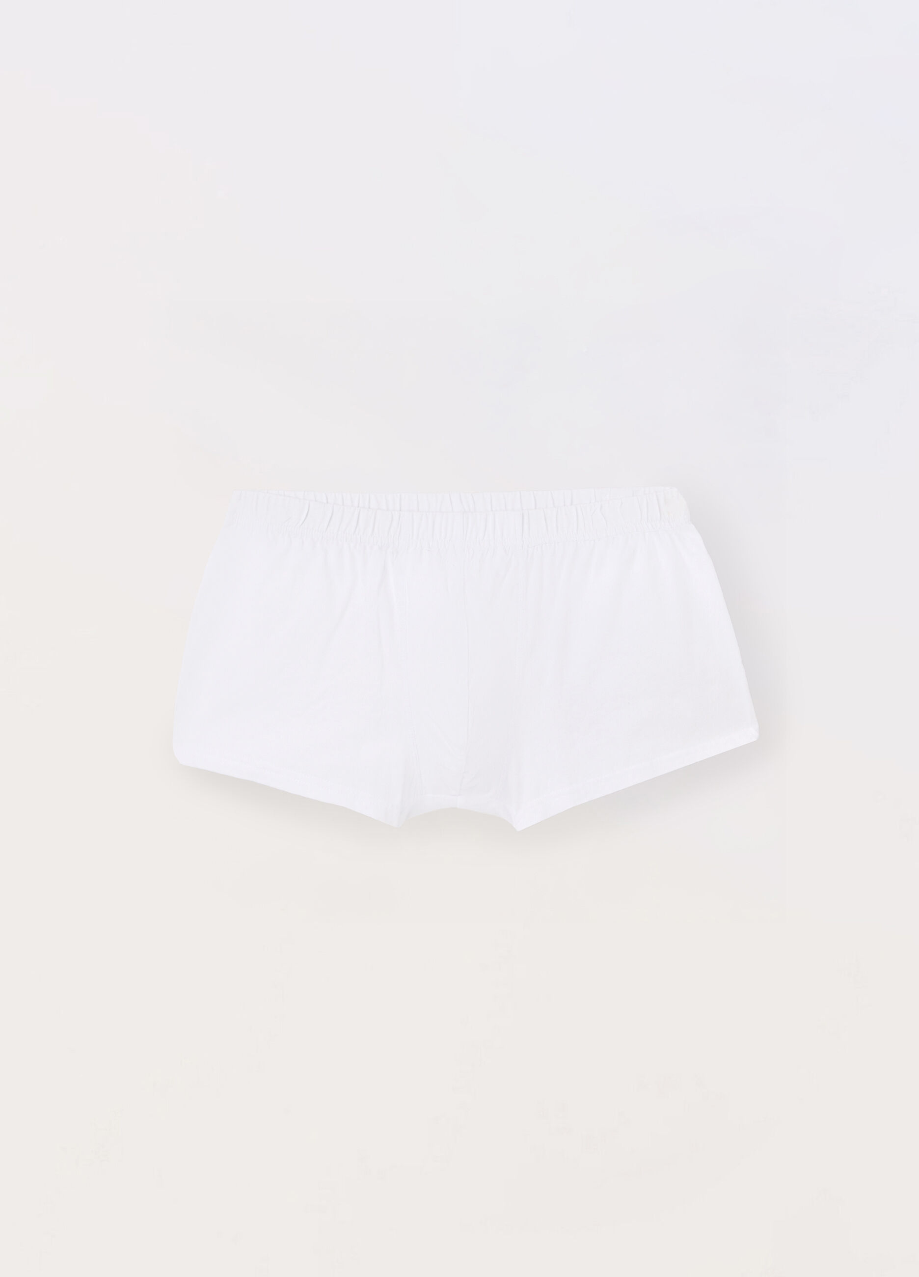 3 pack boxer in jersey di cotone uomo_1