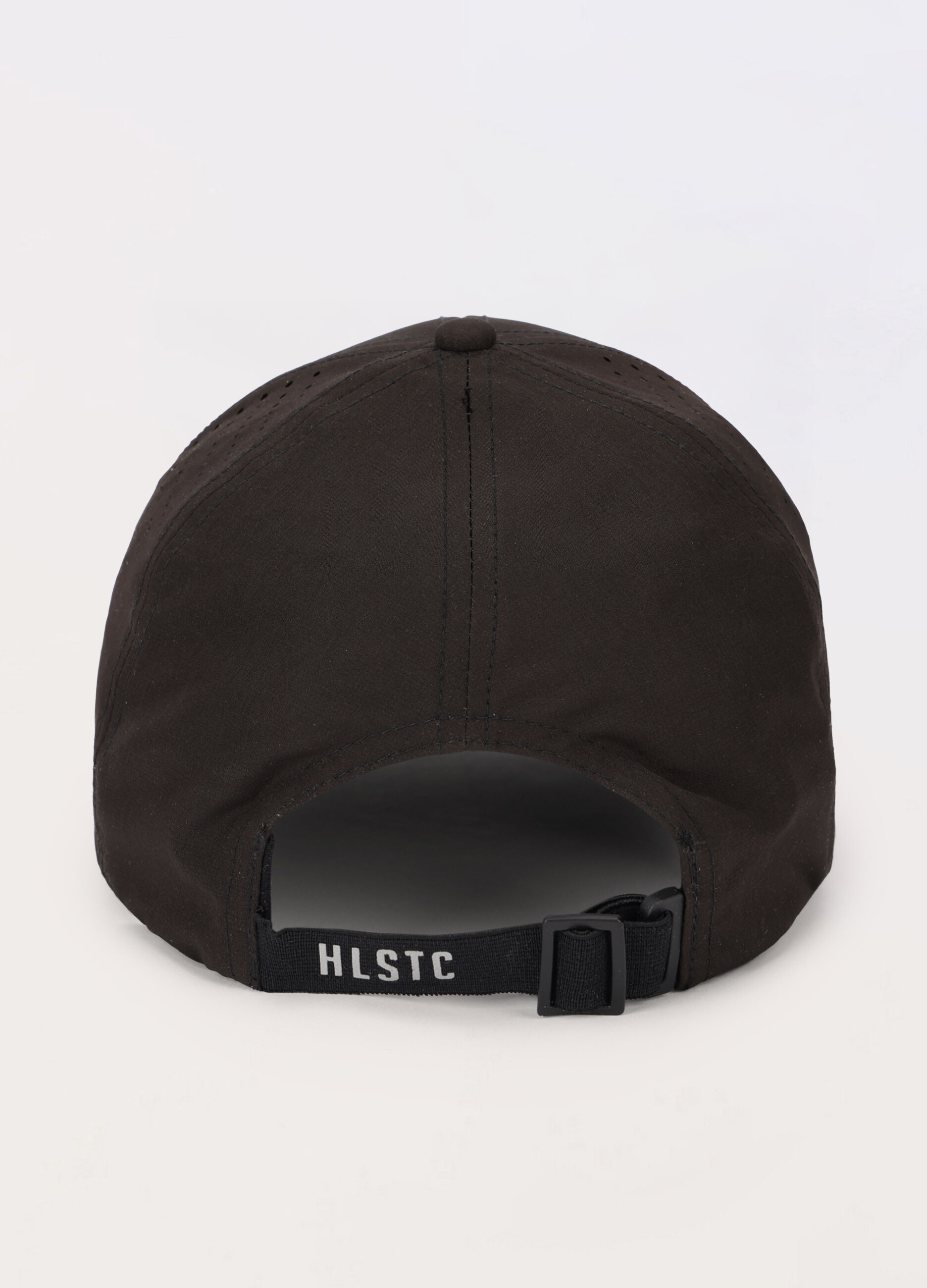 Cappello baseball in tessuto tecnico uomo_1