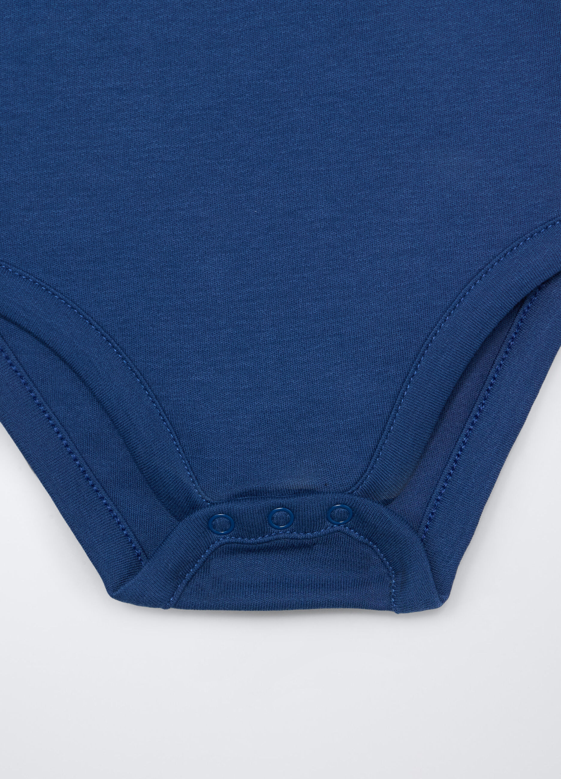 Pack 3 body in interlock di puro cotone _2