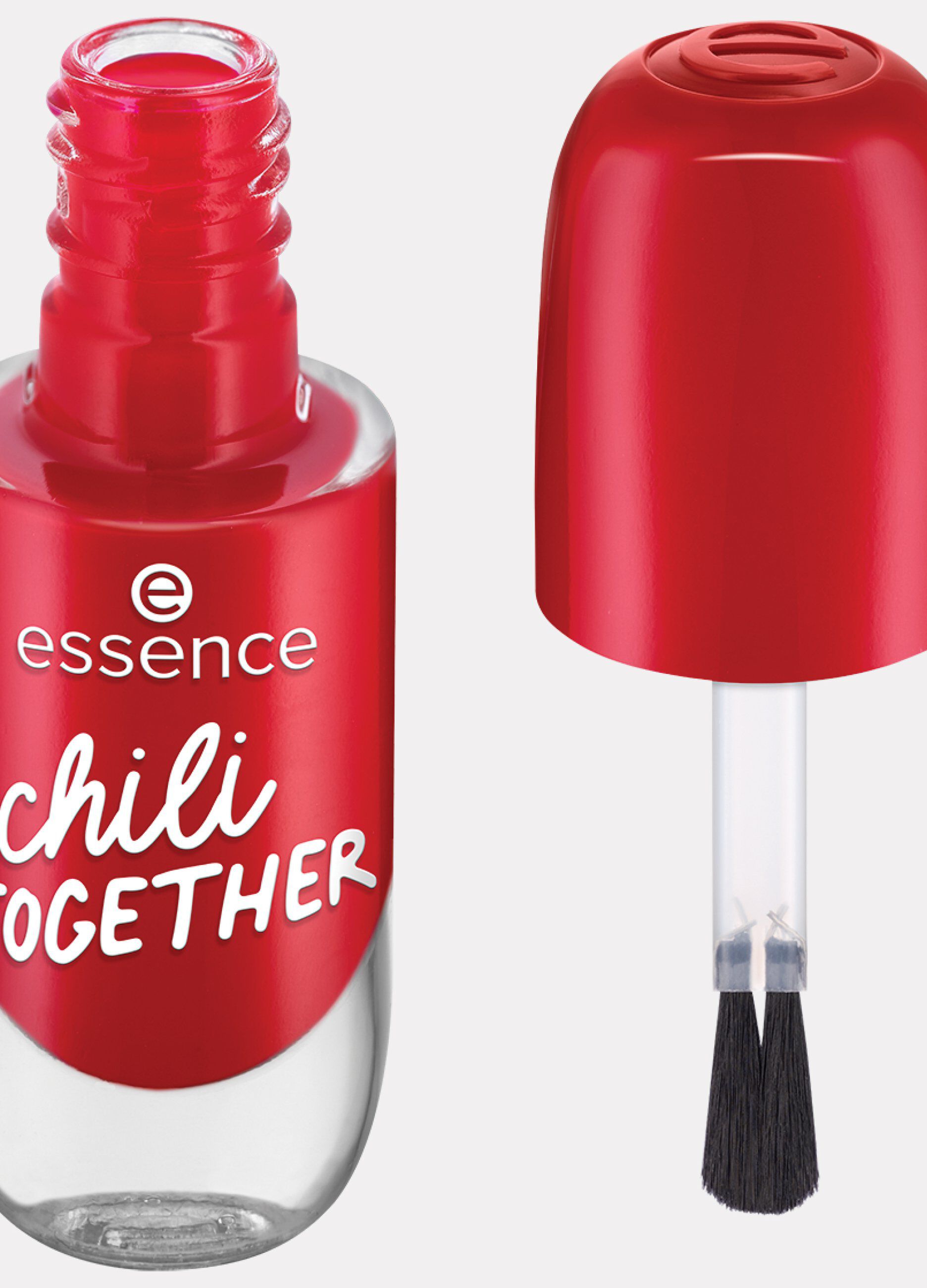 Essence smalto per unghie in gel 38