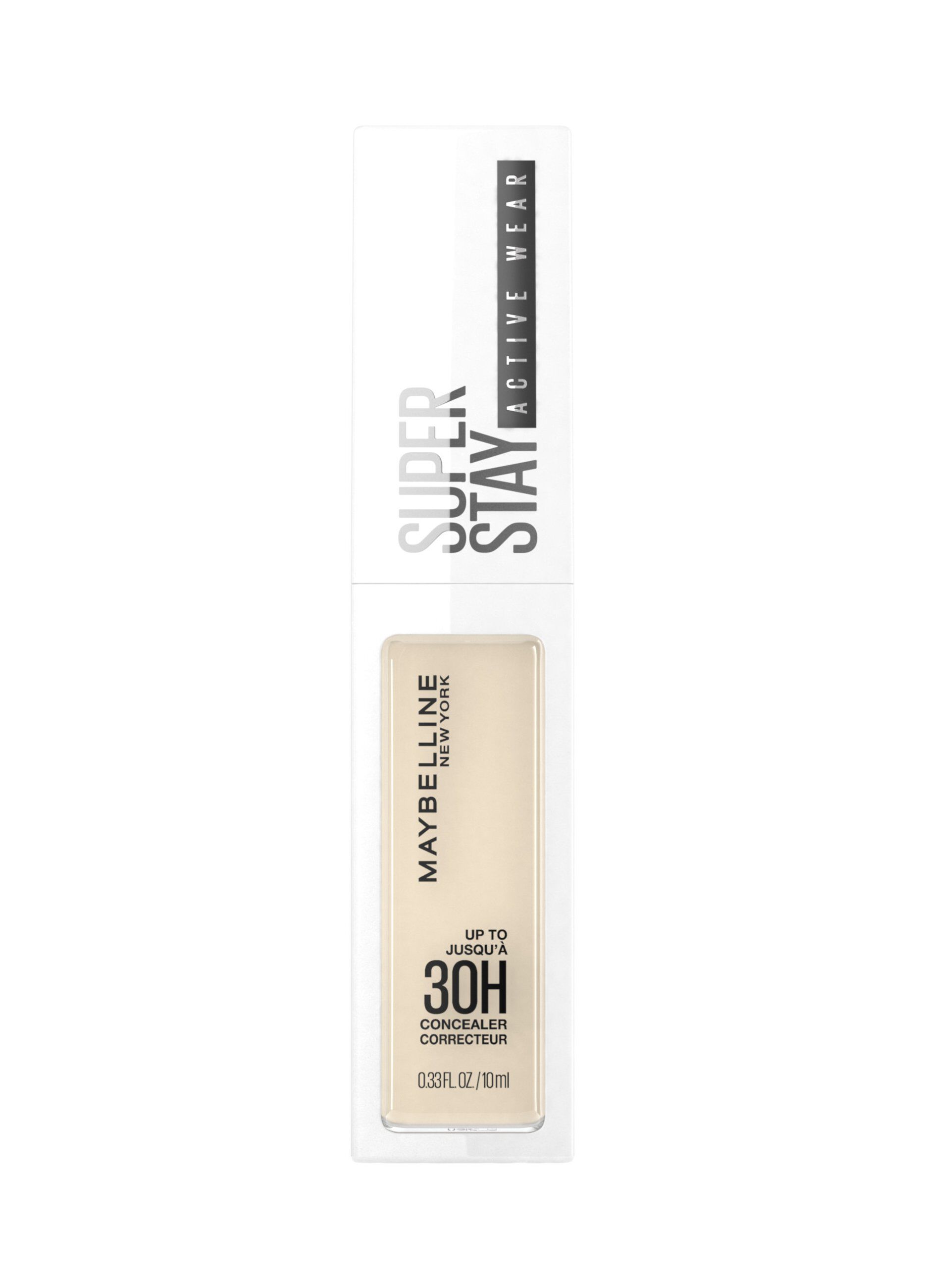 CORRETTORE SUPER STAY 30H 05 Ivory 10ml.
