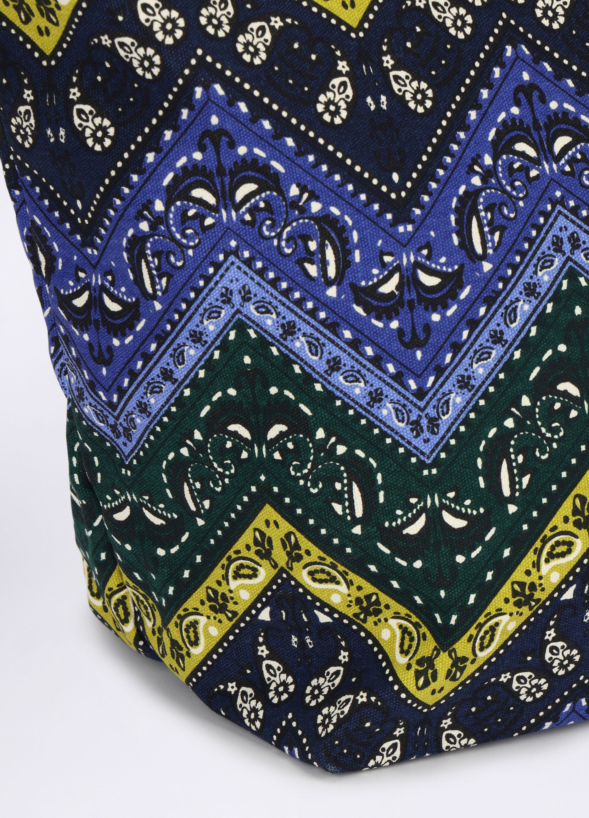 Borsa mare in puro cotone donna_2