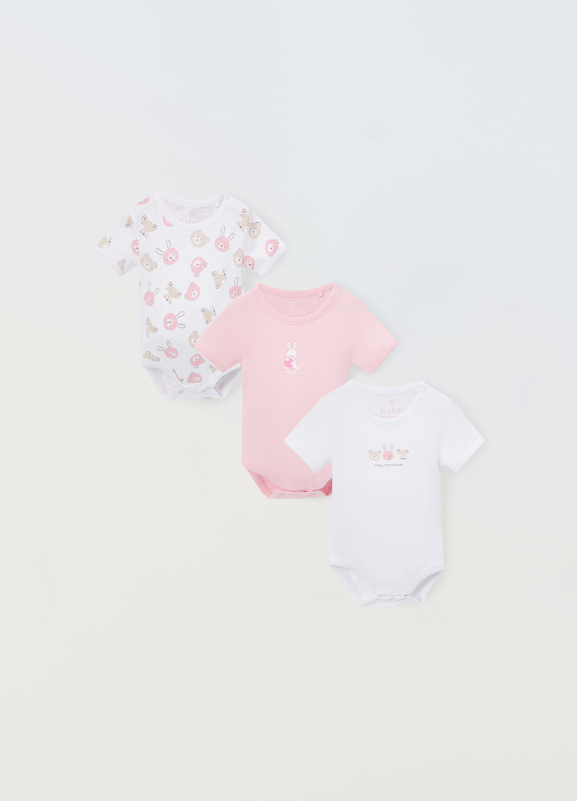 Blukids neonato online store