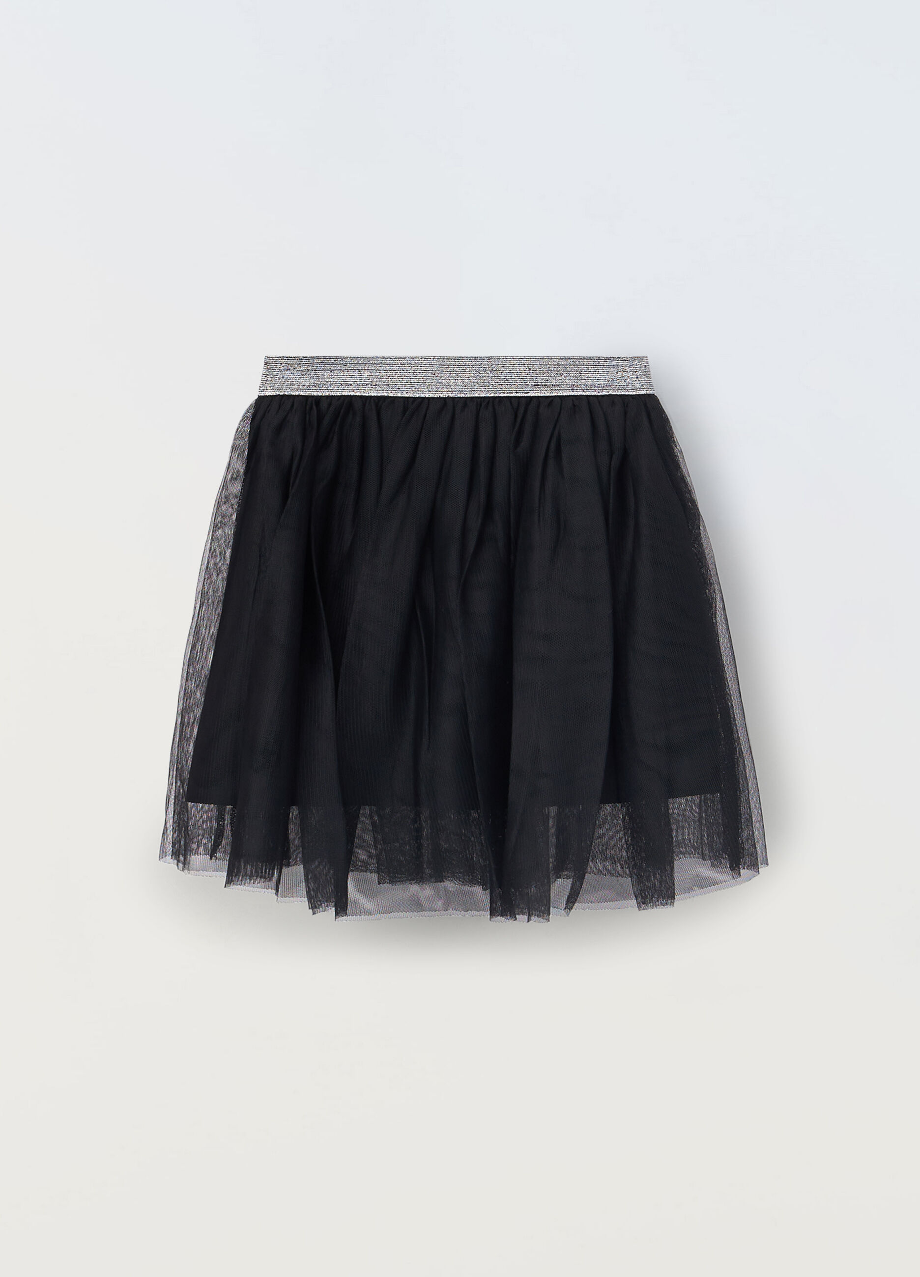 Gonna in tulle bambina_0