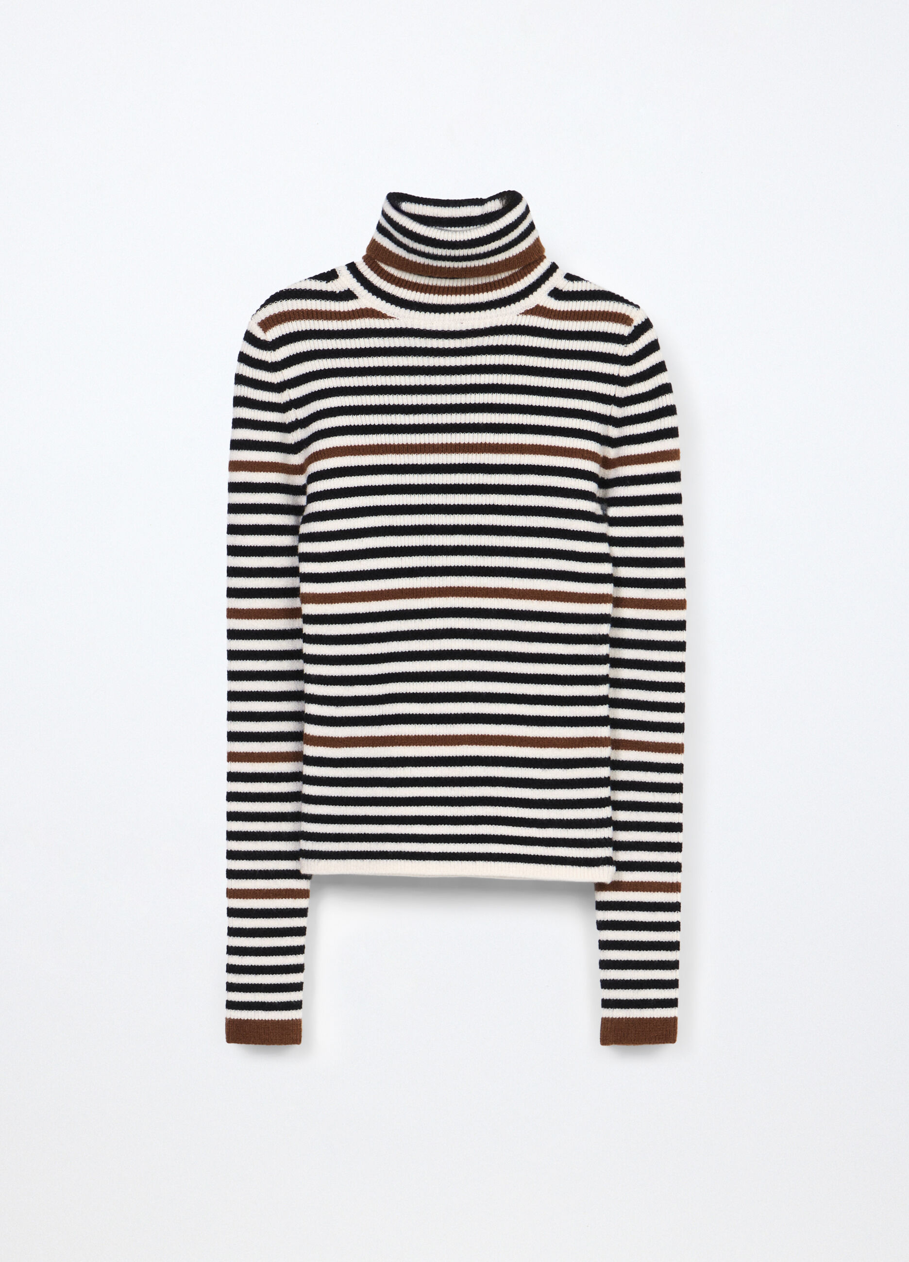 Tricot misto viscosa ragazza_0