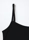 Pack 2 top in jersey di cotone stretch ragazza_2