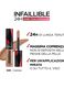 L'Or&eacute;al Paris Infaillible 24h More Than Concealer, Correttore liquido a lunga tenuta, 329 Cajou._2