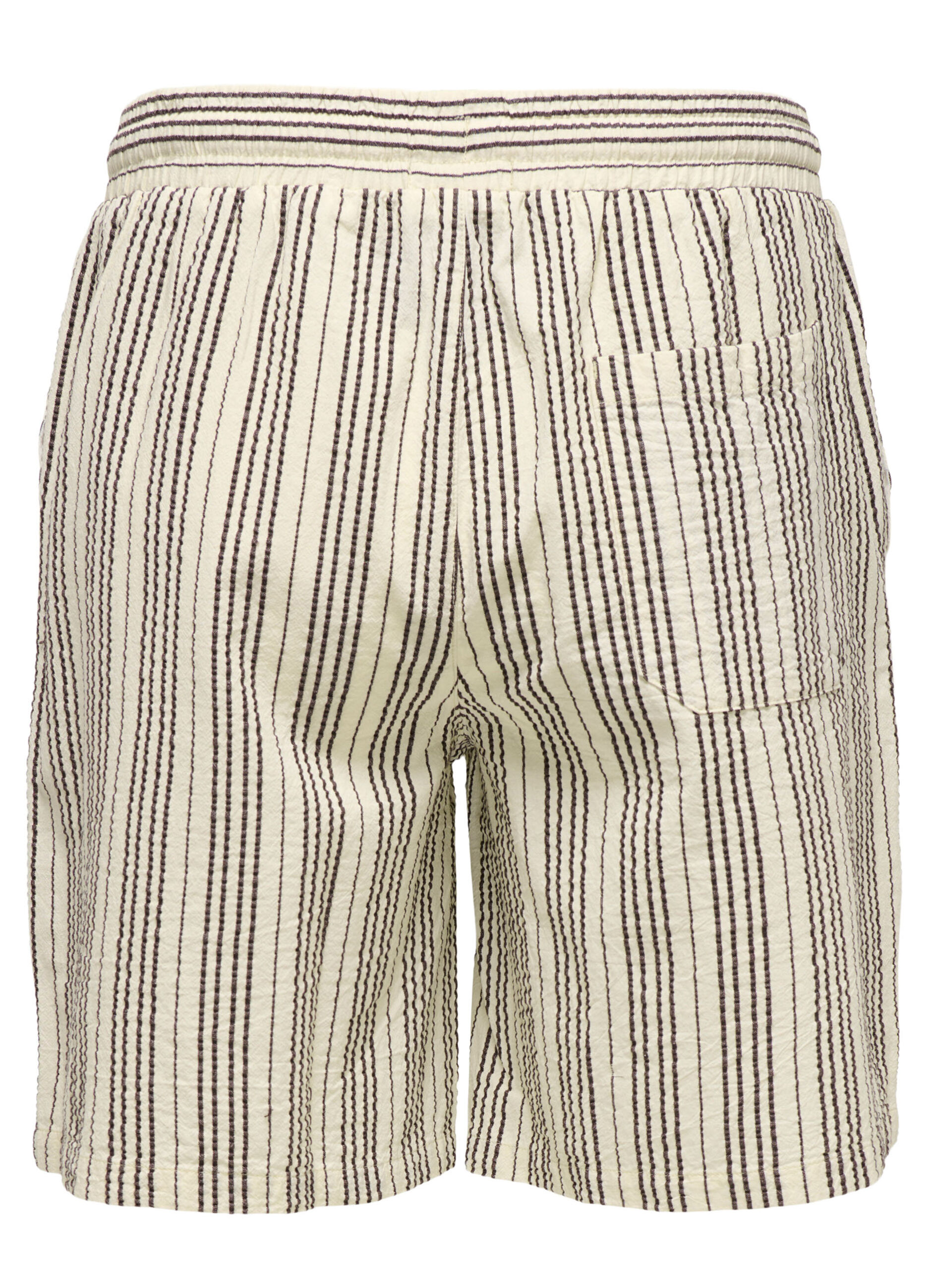 Jogger shorts