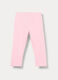 Leggings in jersey di cotone stretch bimba_1