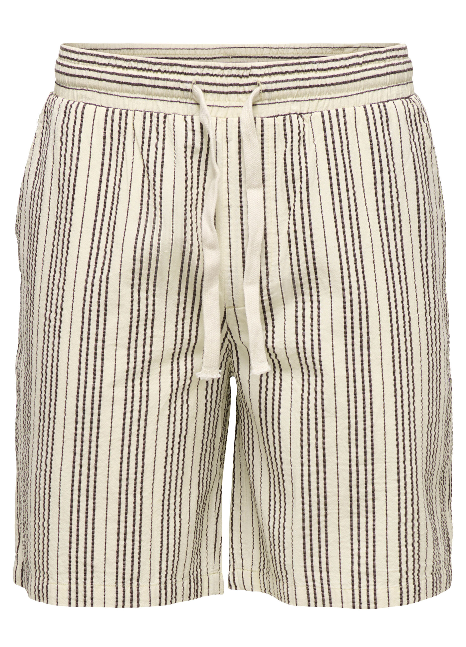 Jogger shorts