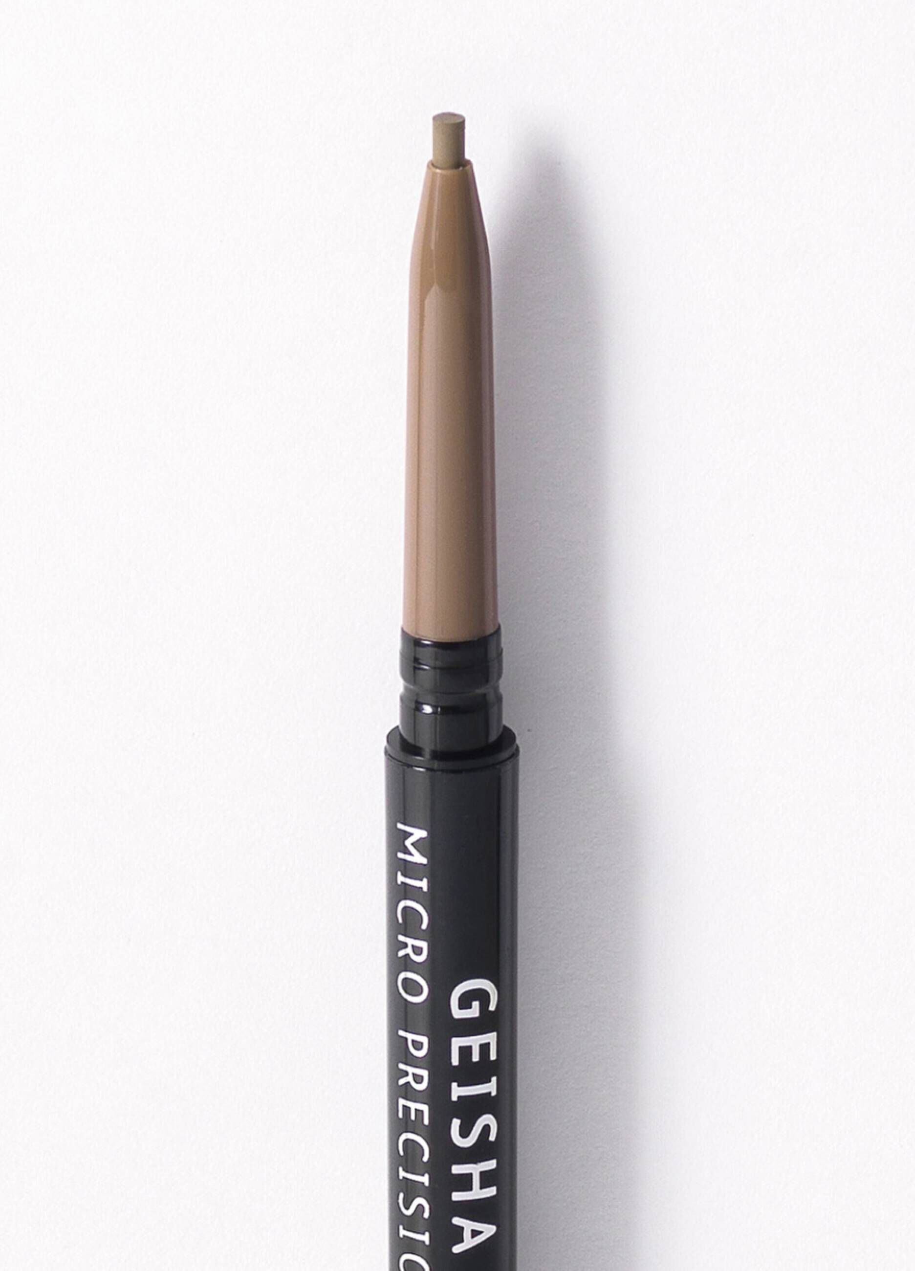 Geisha Brows Micro Precision Pencil - Astra Make-Up