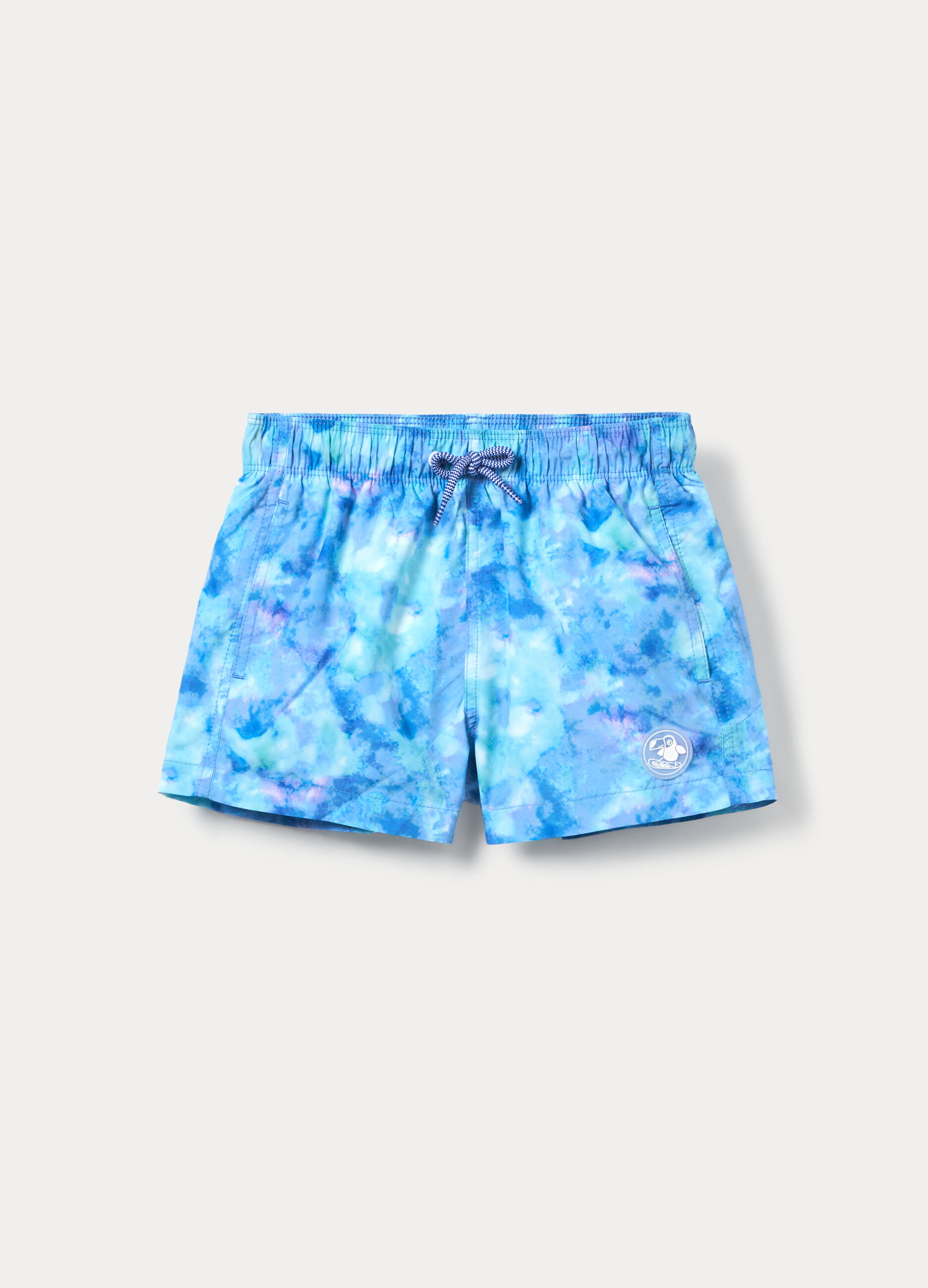 Costume da spiaggia boxer bambino_0