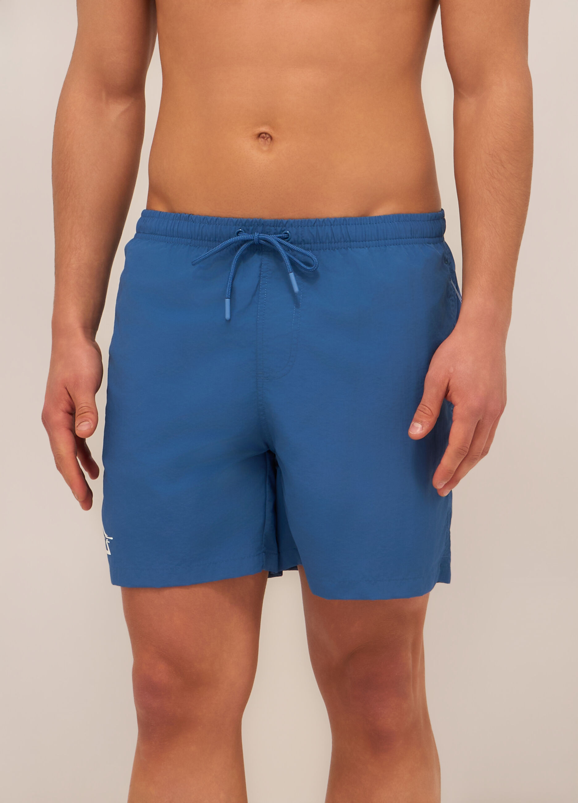 Boxer mare con elastico uomo_2