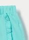 Shorts in jersey di cotone stretch bimba_2
