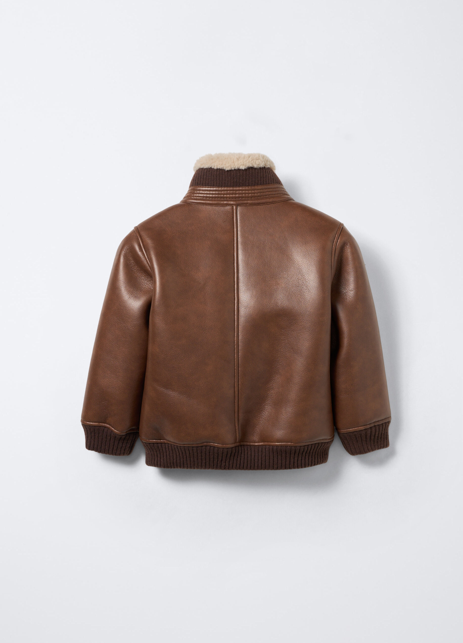 Bomber aviatore bambino_1