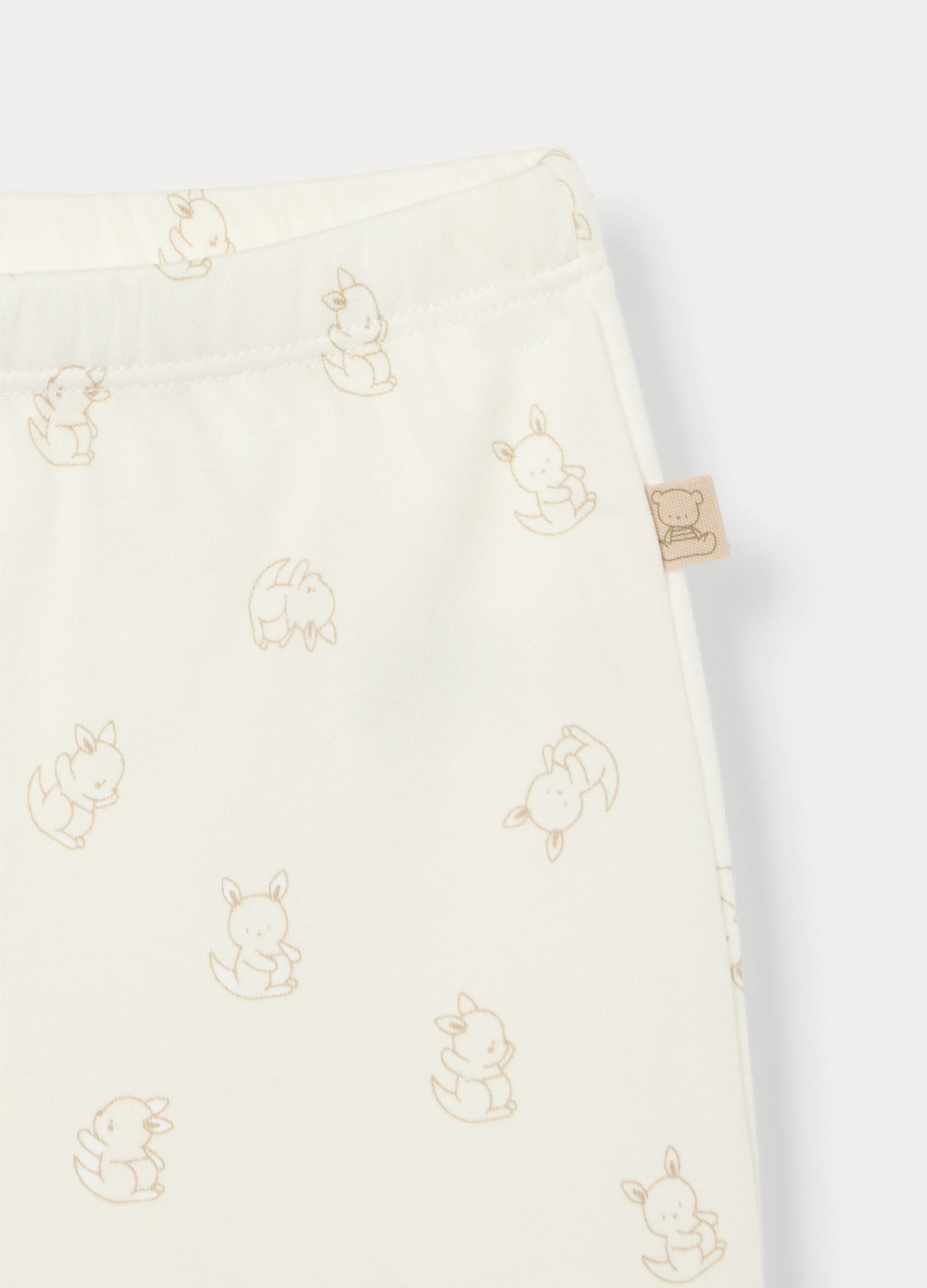 Set in interlock di puro cotone _3