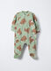Pigiama velour misto cotone _0