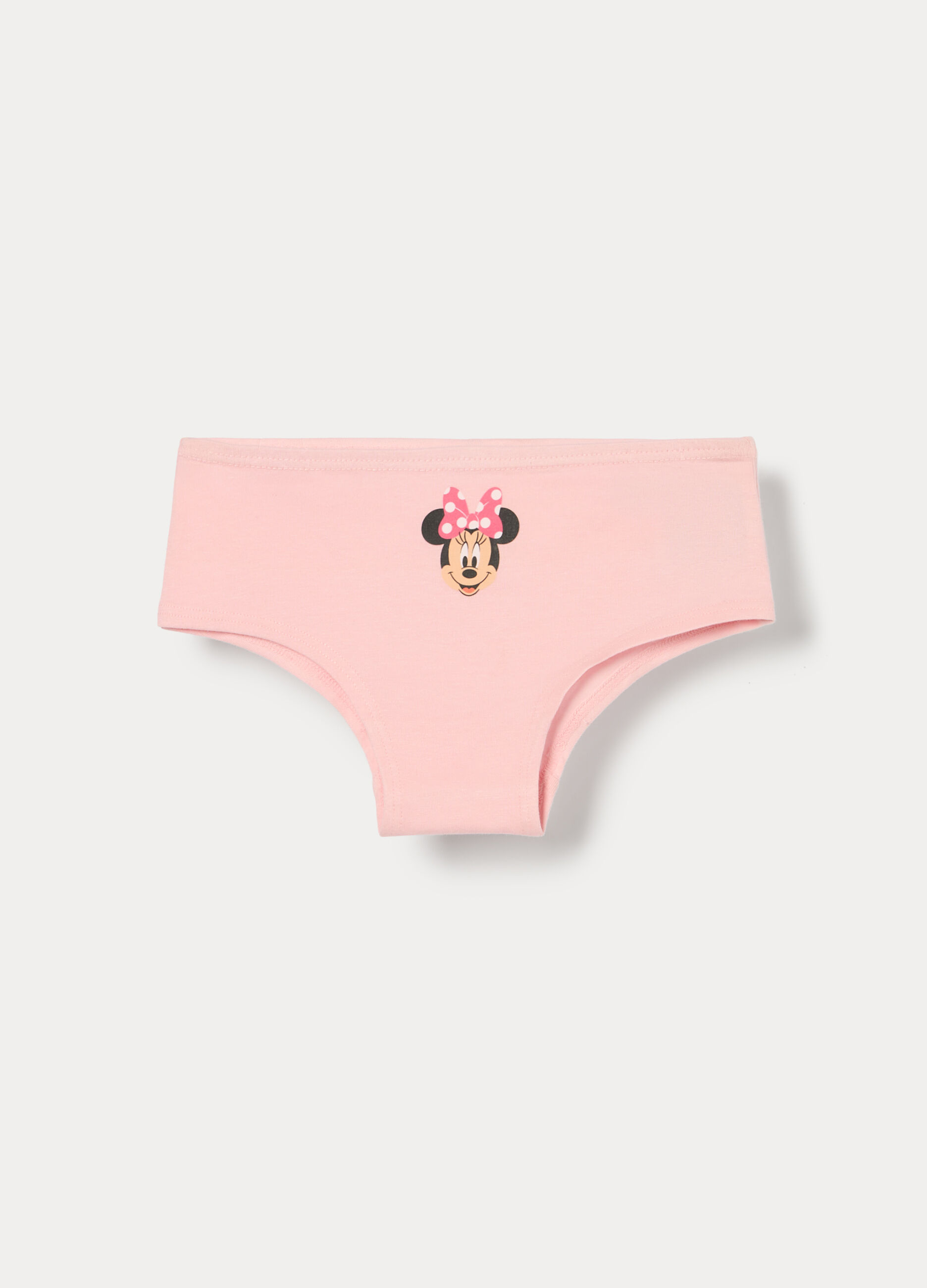 Pack 2 culotte Disney in jersey di cotone stretch bibma_1