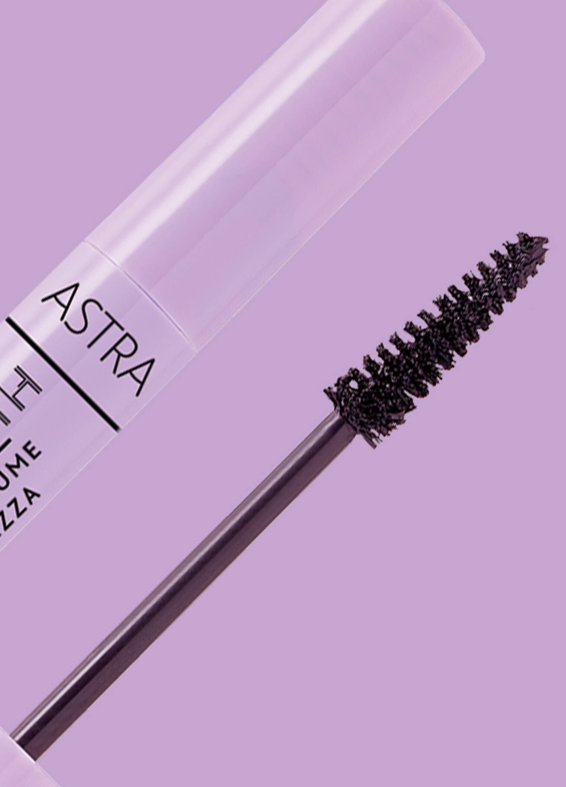 #Instalength Mascara - Astra Make-Up