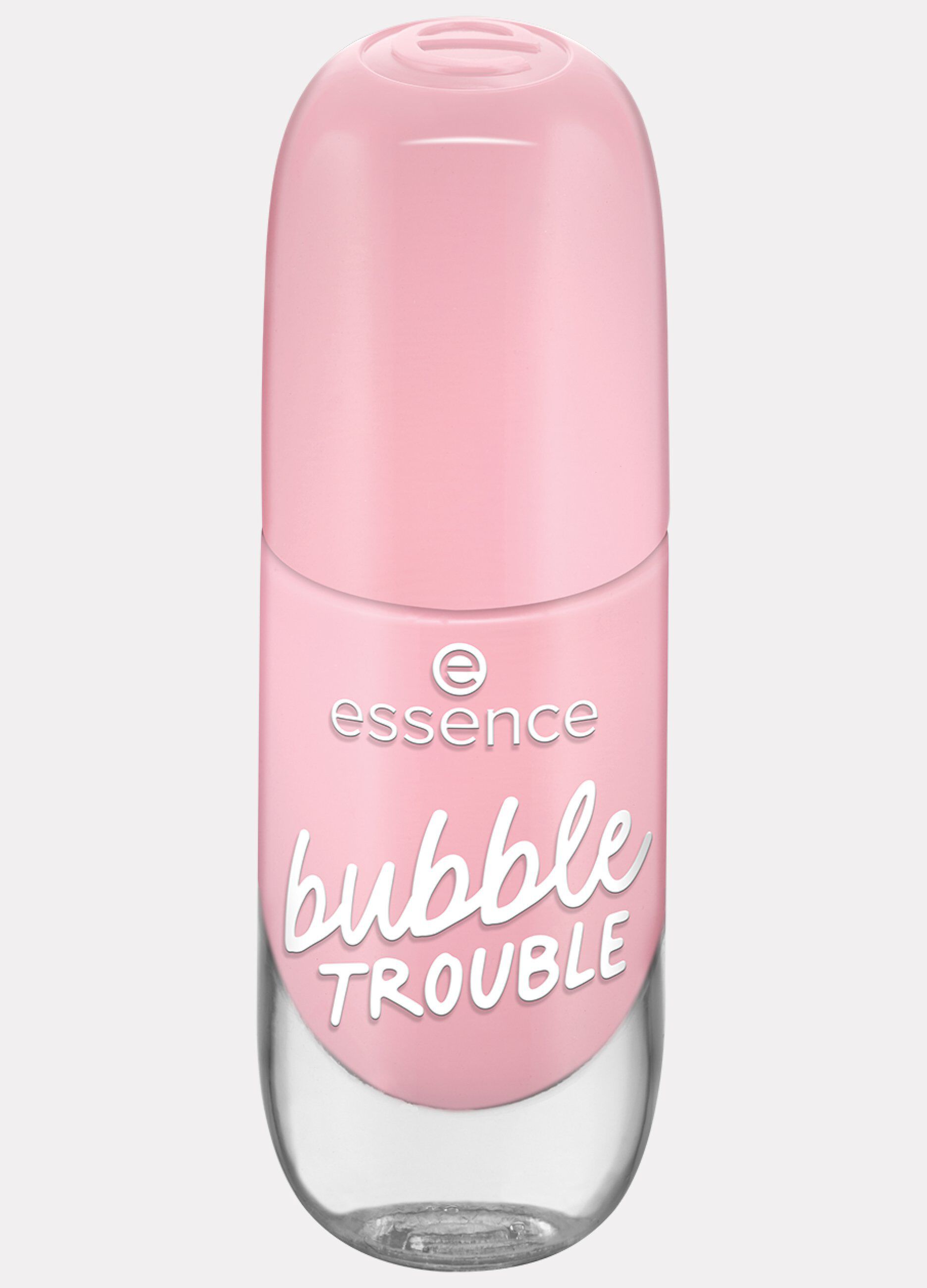 Essence smalto per unghie in gel 04