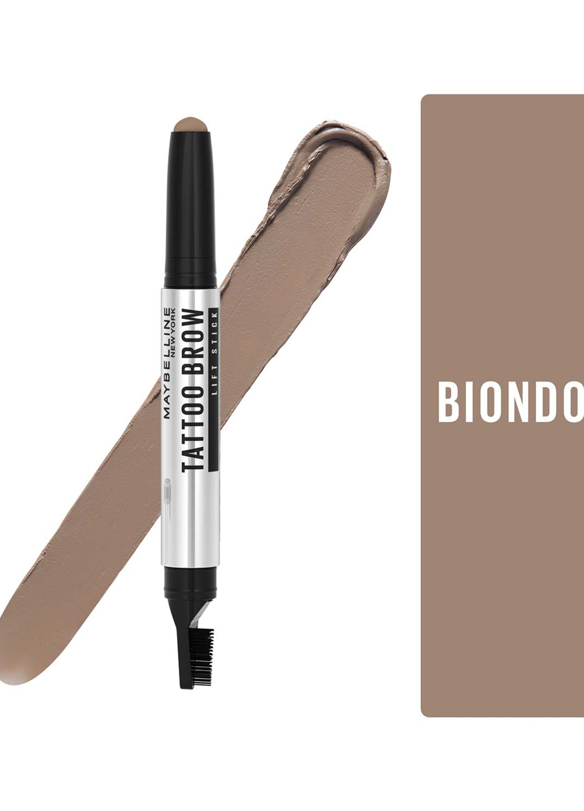 Tattoo Brow Lift Stick 01 Biondo.