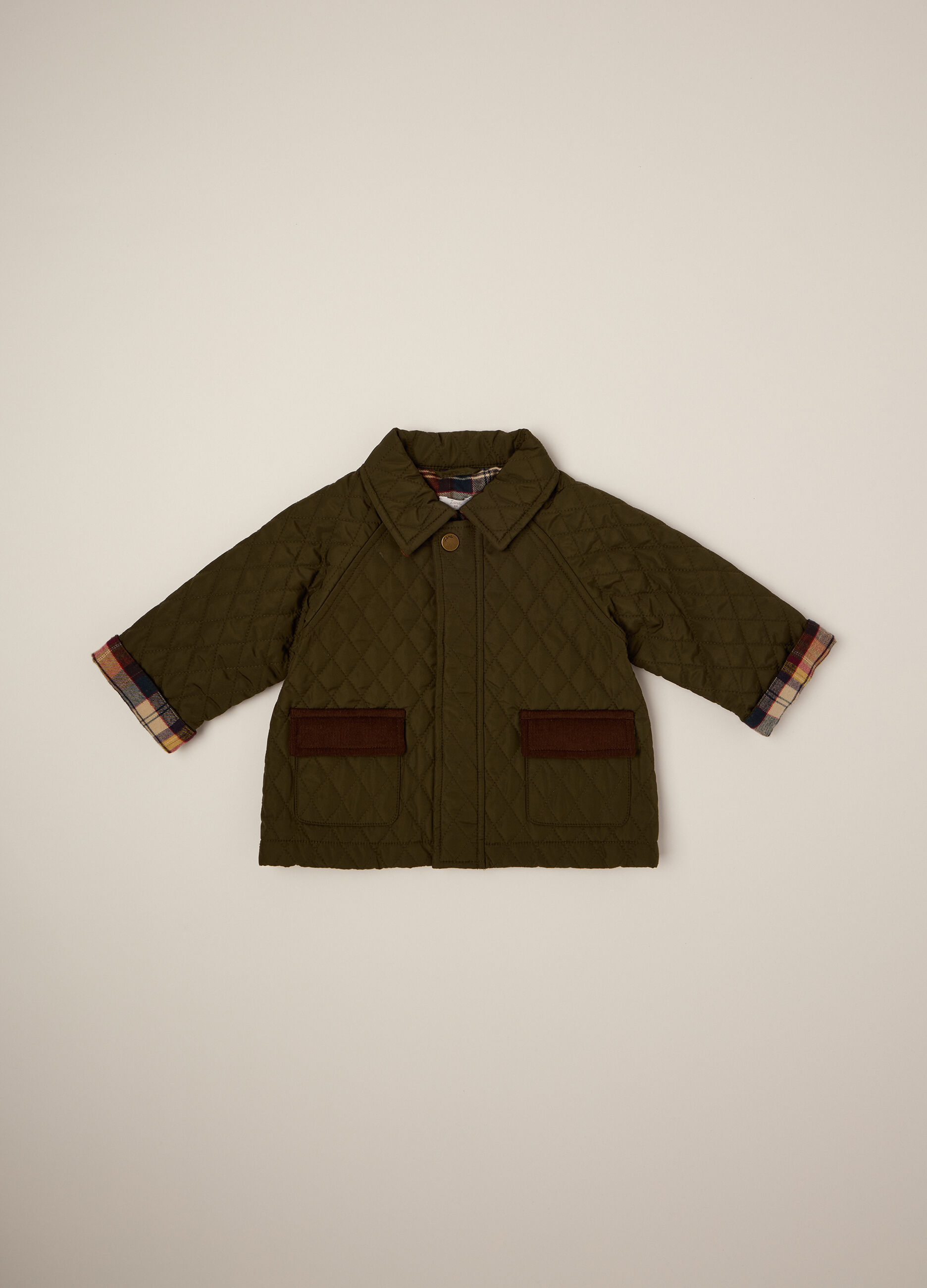 Giacca husky IANA neonato_0