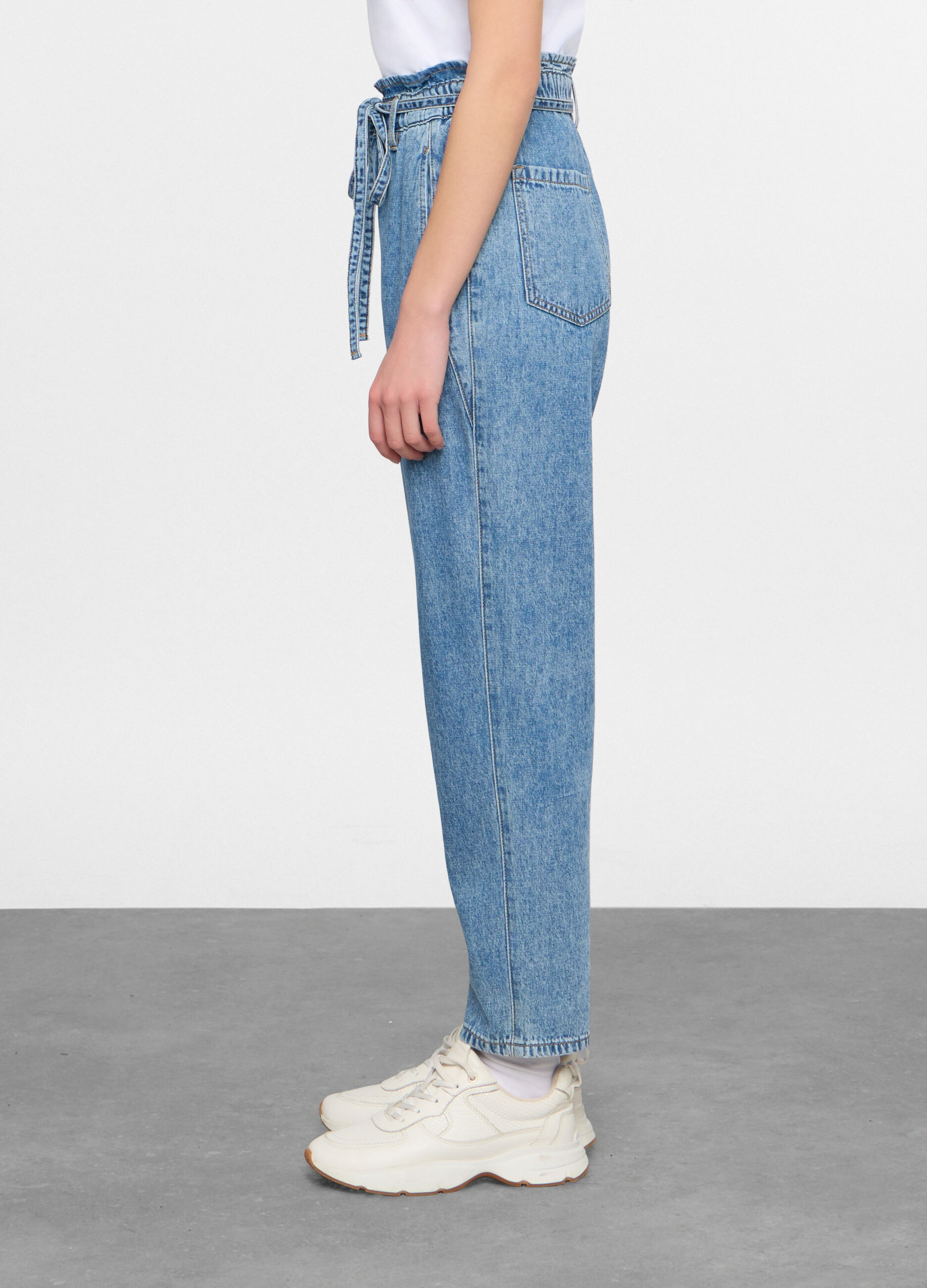 5 Tasche fit Slouchy in denim donna_1