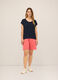 Bermuda in french terry misto cotone donna_0