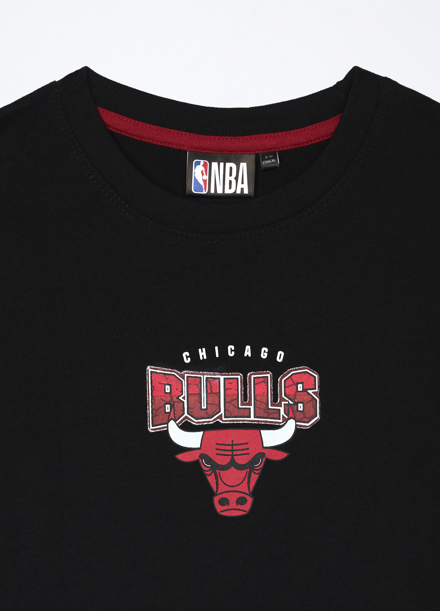 T-shirt in jersey di puro cotone ragazzo_2