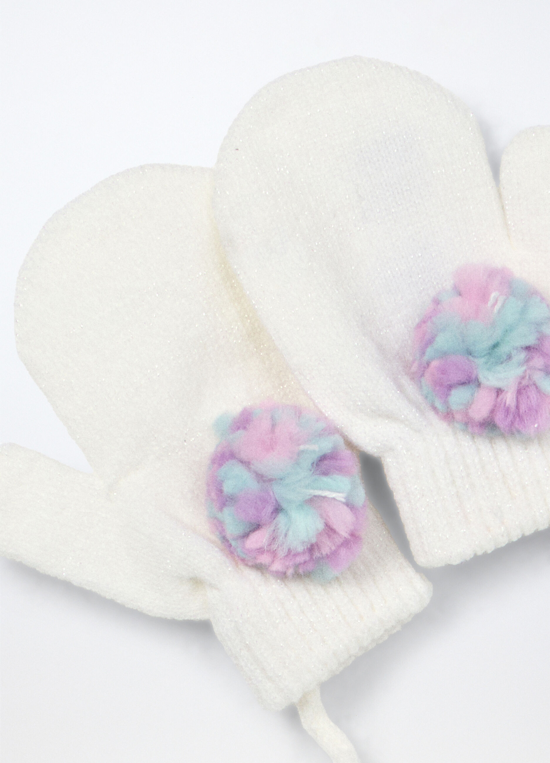 Muffole tricot neonata_2