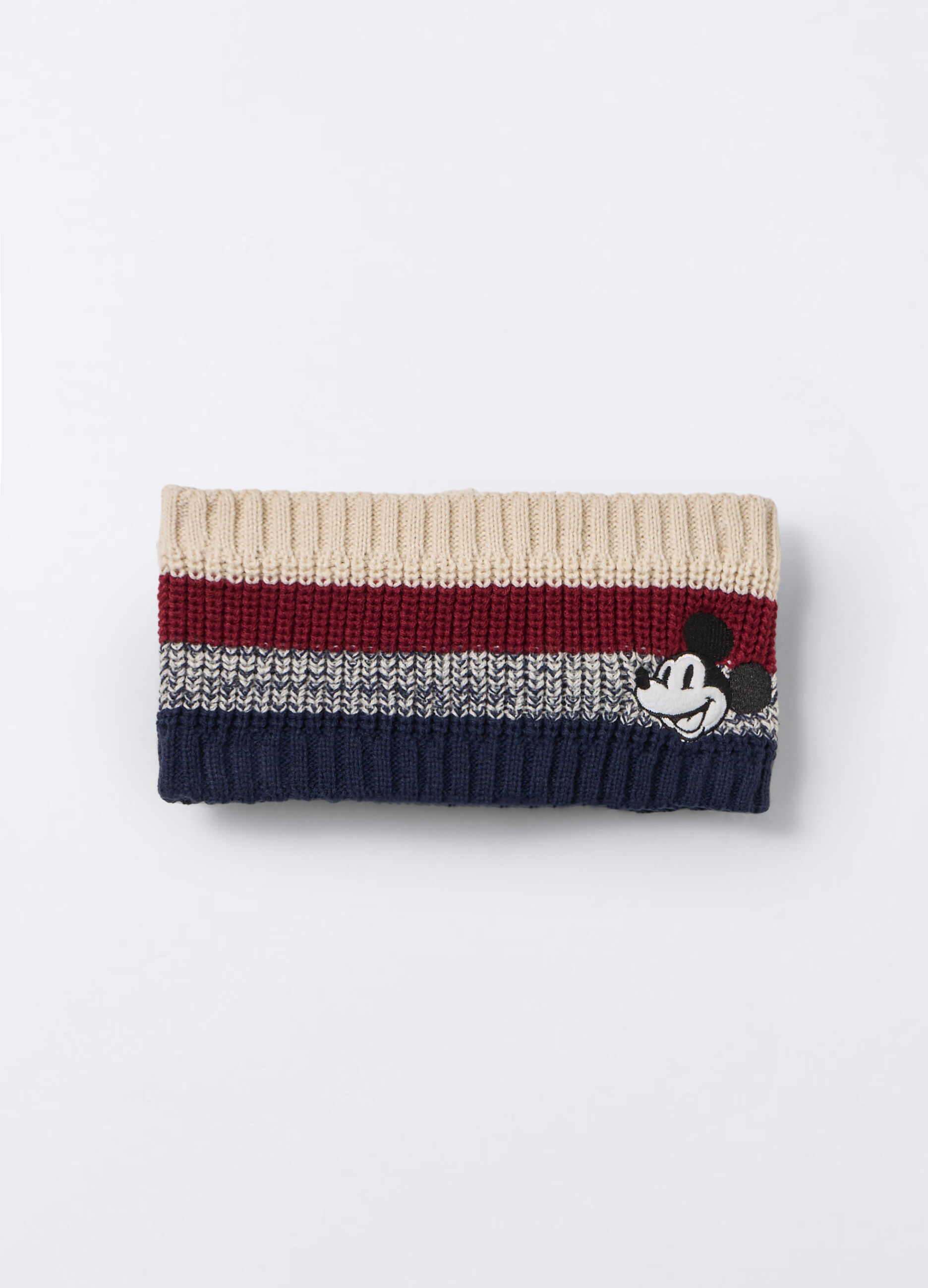 Scalda collo Disney in maglia _0