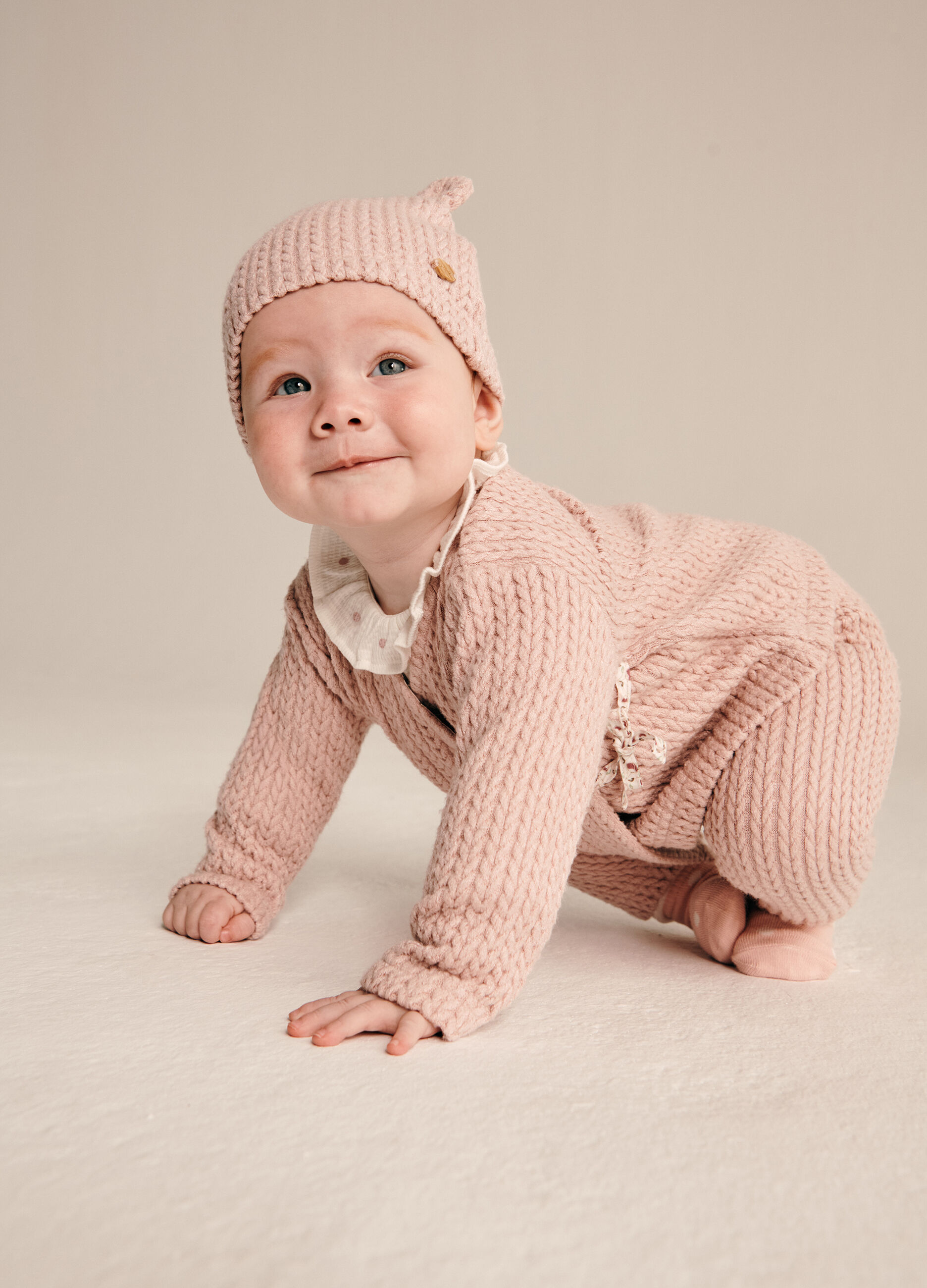 Berretto tricot IANA_0