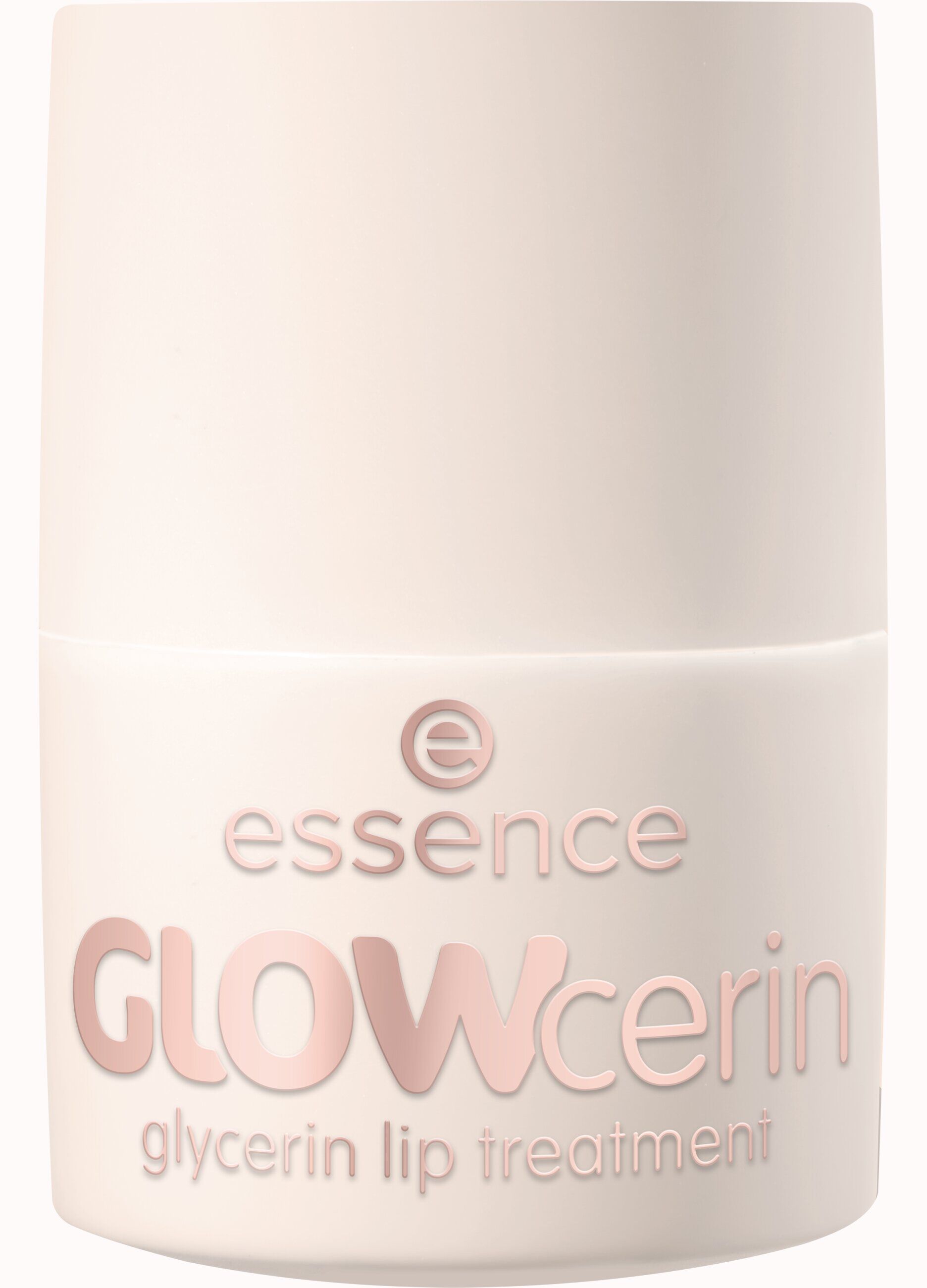 Essence GLOWcerin trattamento labbra con glicerina 01_0