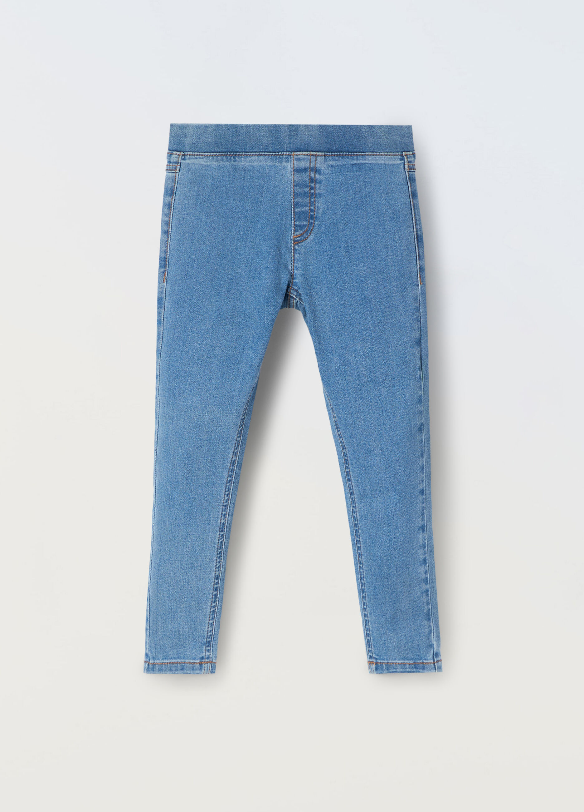 Jeans e Pantaloni da Bambina Salopette Catalogo Online
