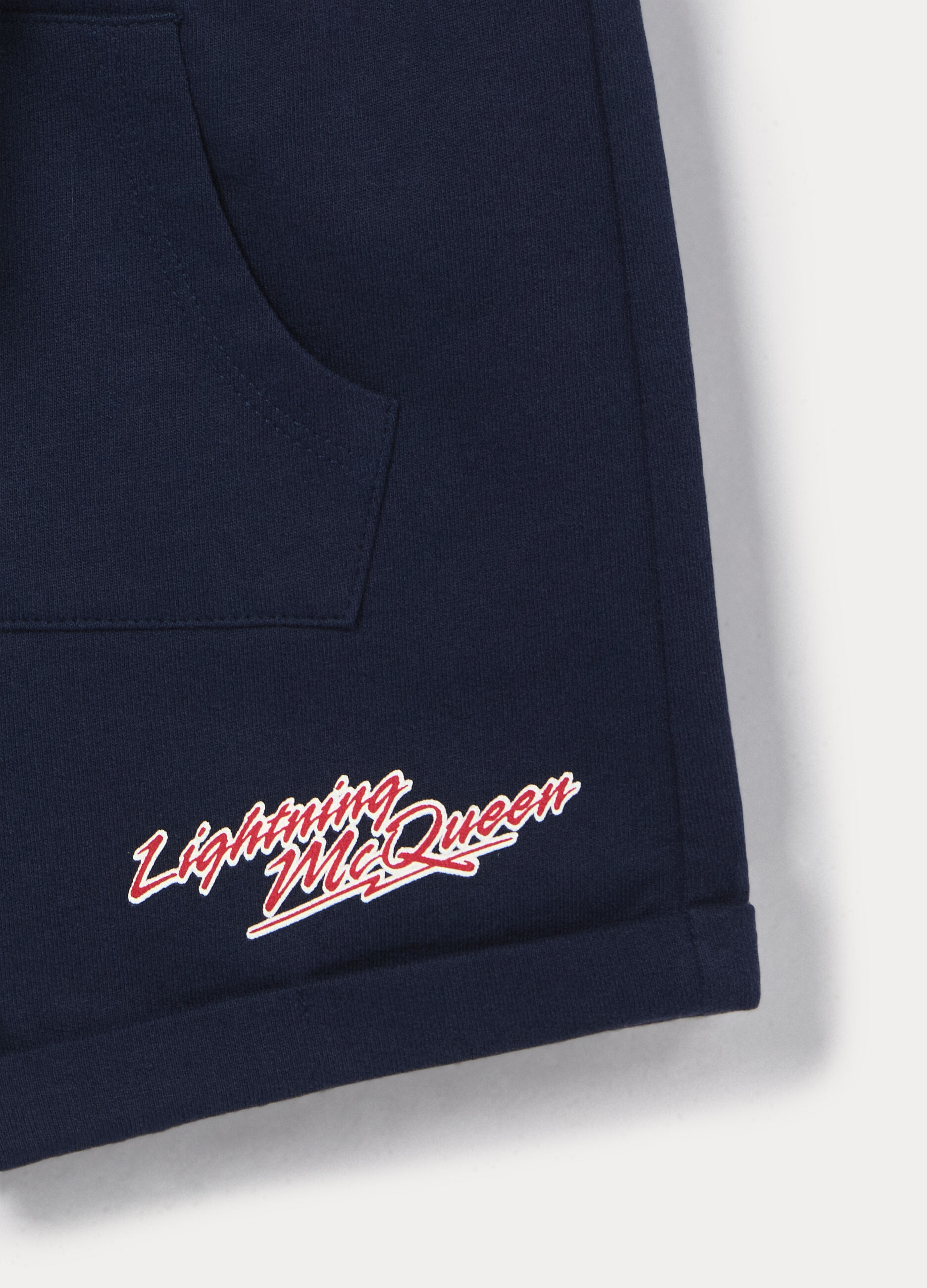 Jogging set Disney in jersey di puro cotone bimbo_3