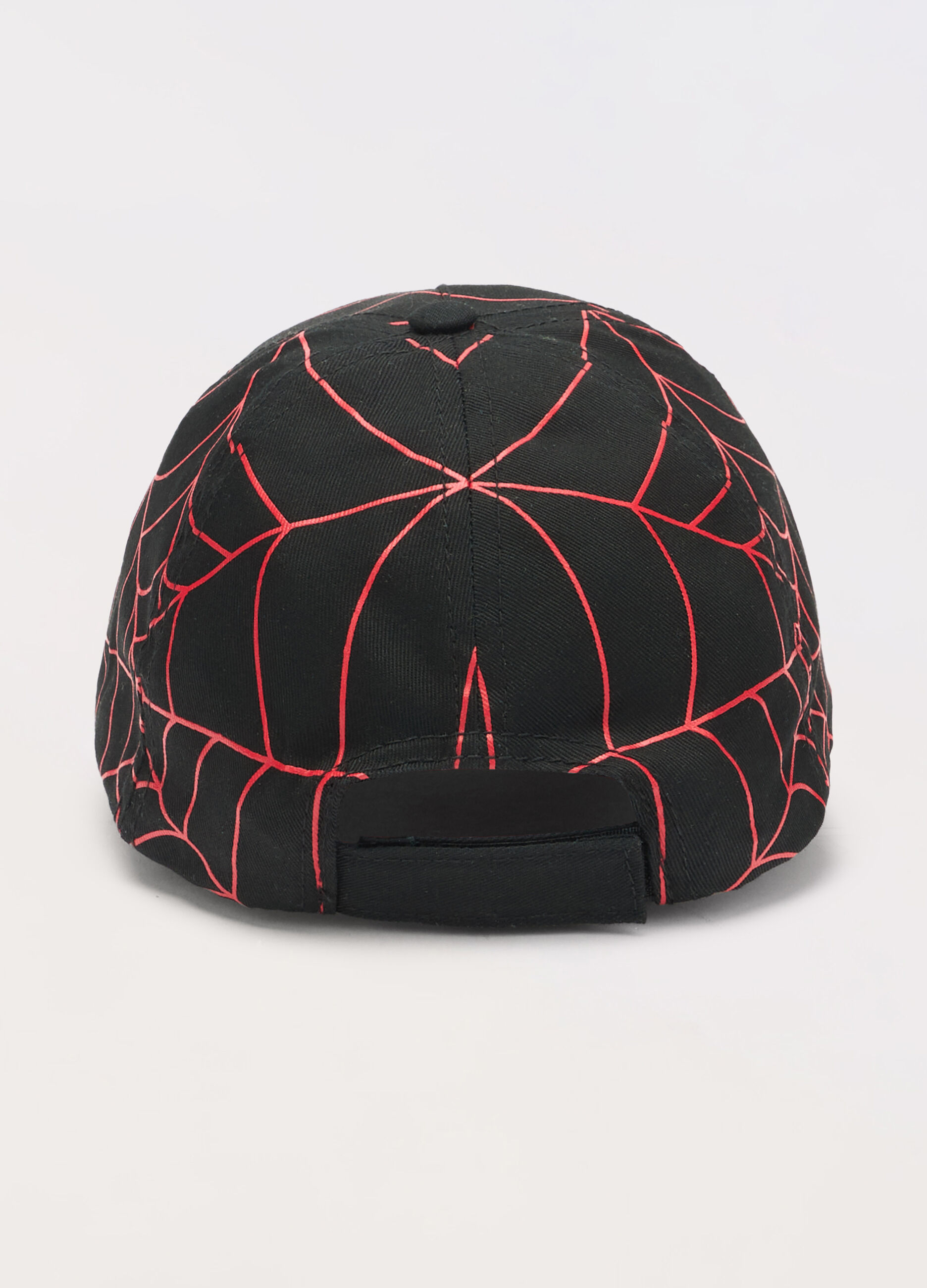 Cappello da baseball in puro cotone_1