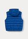 Gilet imbottito ultra leggero bambino_1