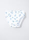 Pack 5 slip in jersey di puro cotone bambino_1