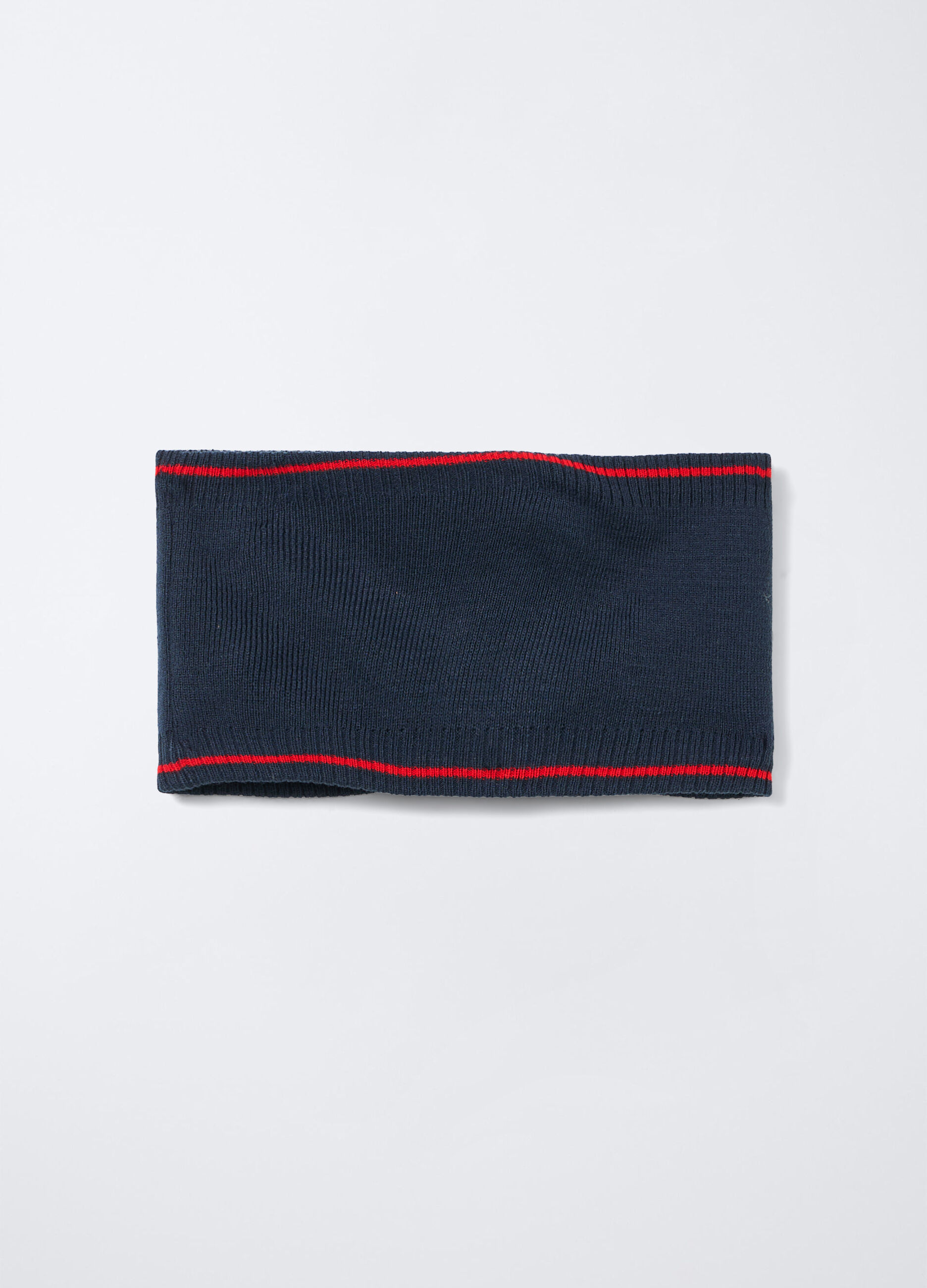 Sciarpa Mario Kart World tricot _1