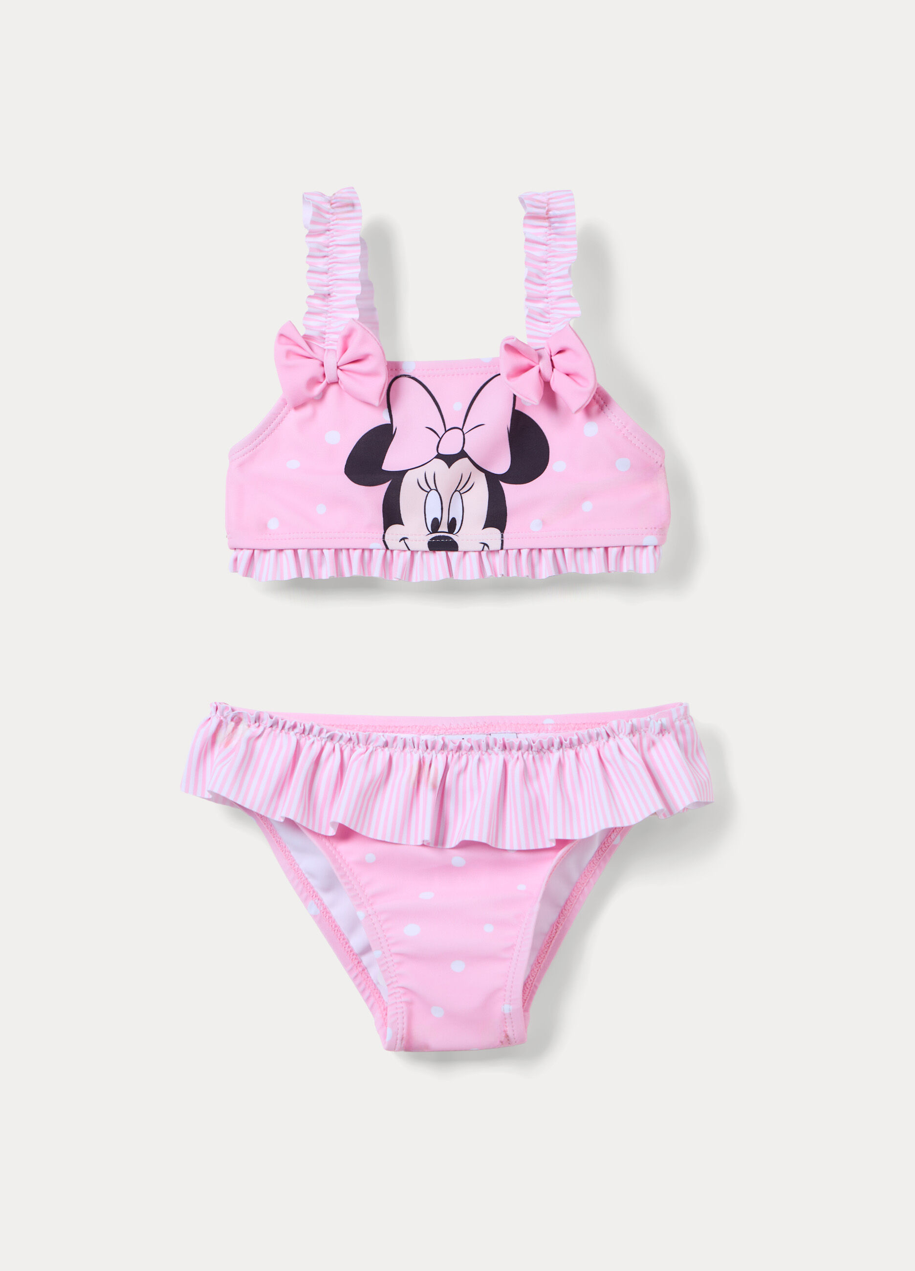 Costume da bagno bikini Disney _0