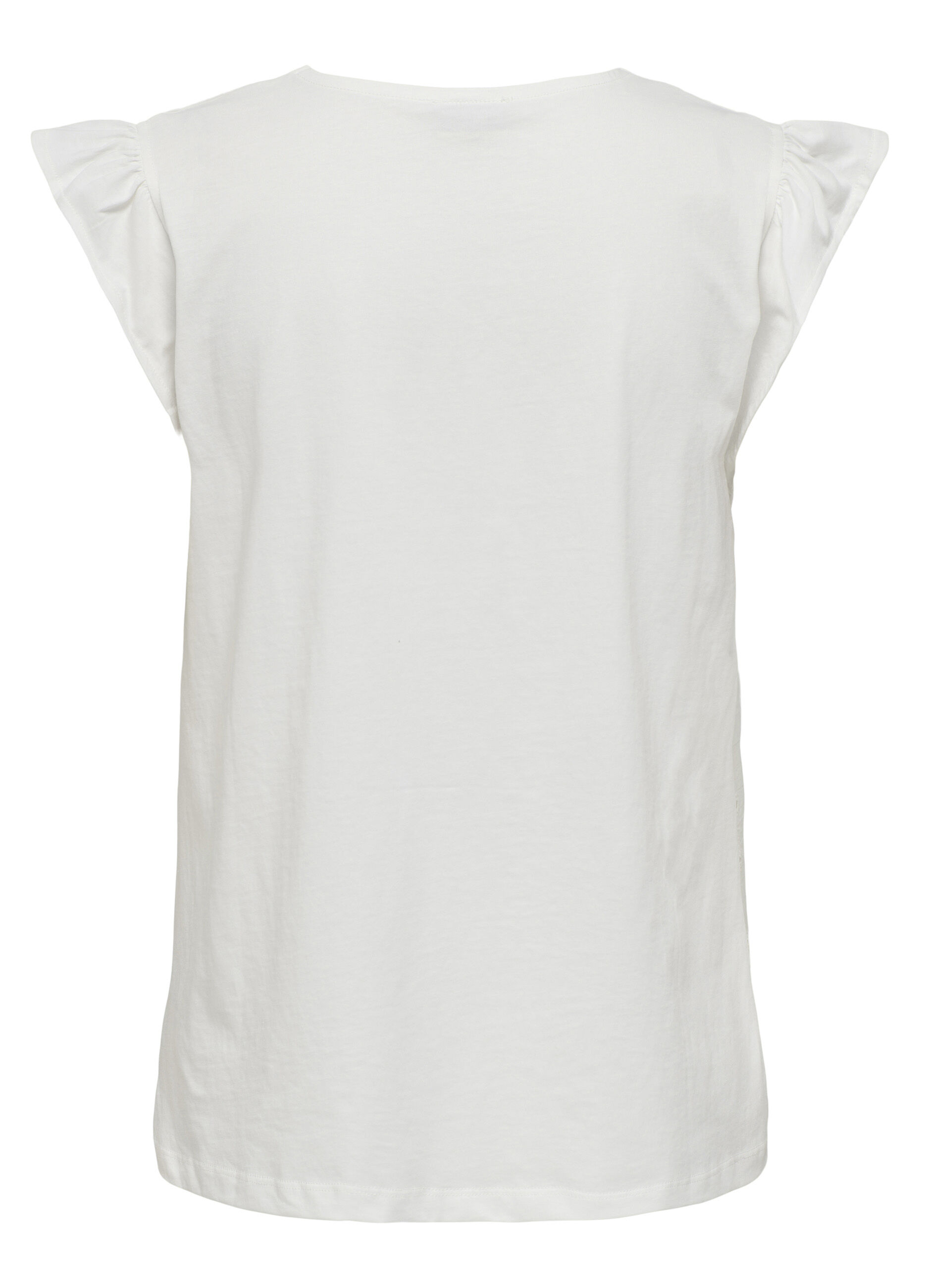 Top relaxed fit con scollo a V_7