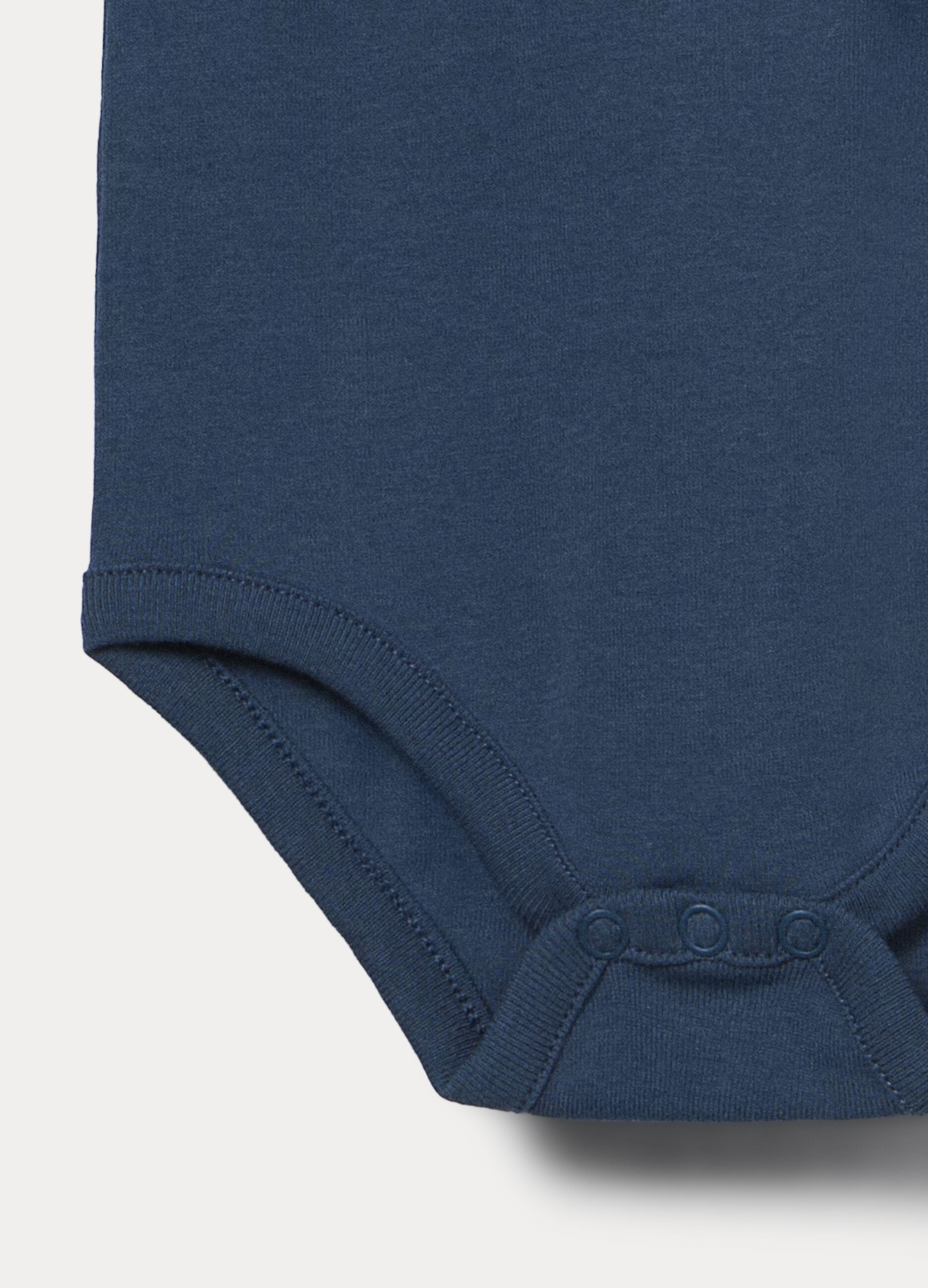 Pack 3 body in costina di puro cotone _2