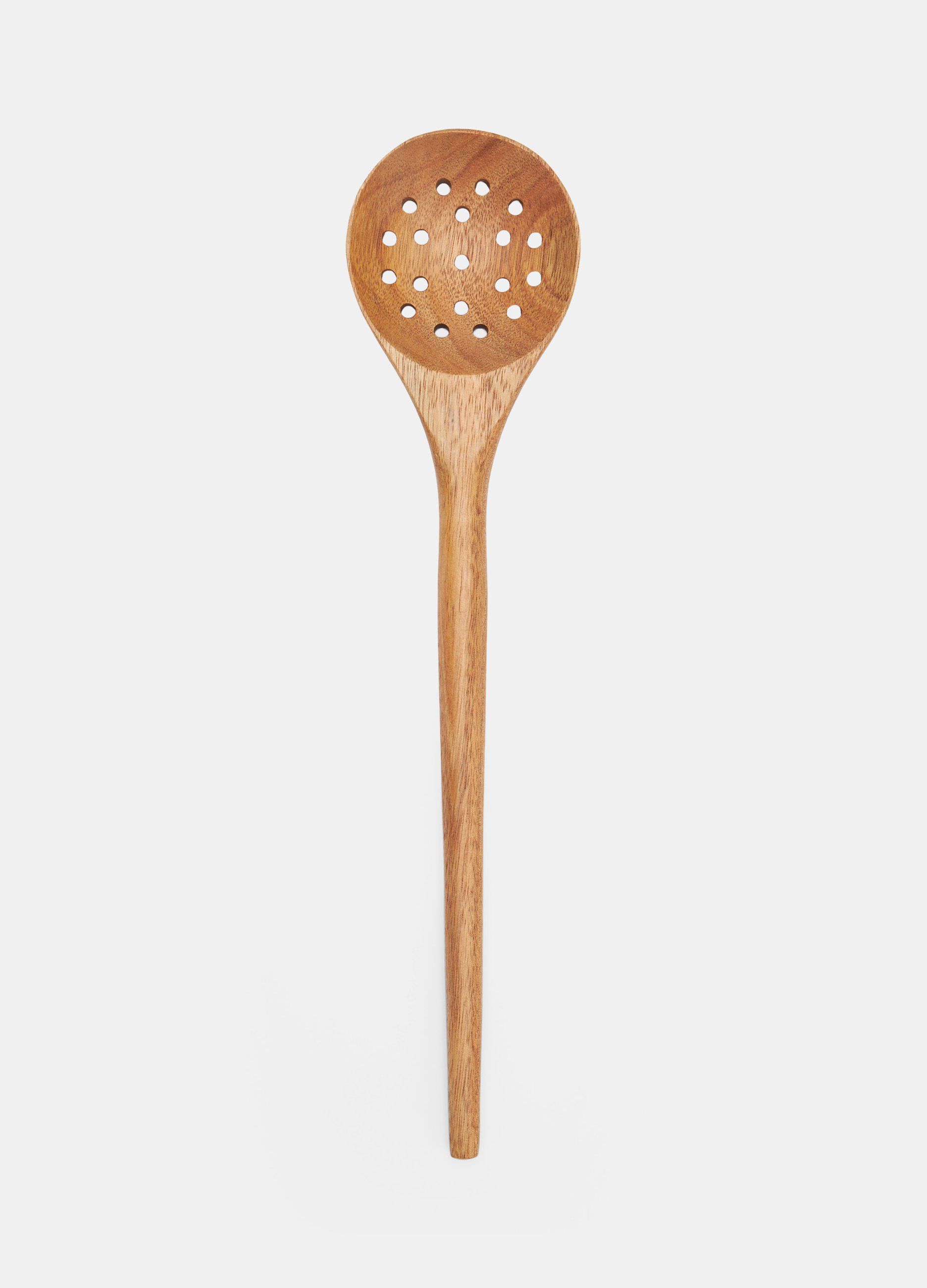 Mestolo per spaghetti in legno_0